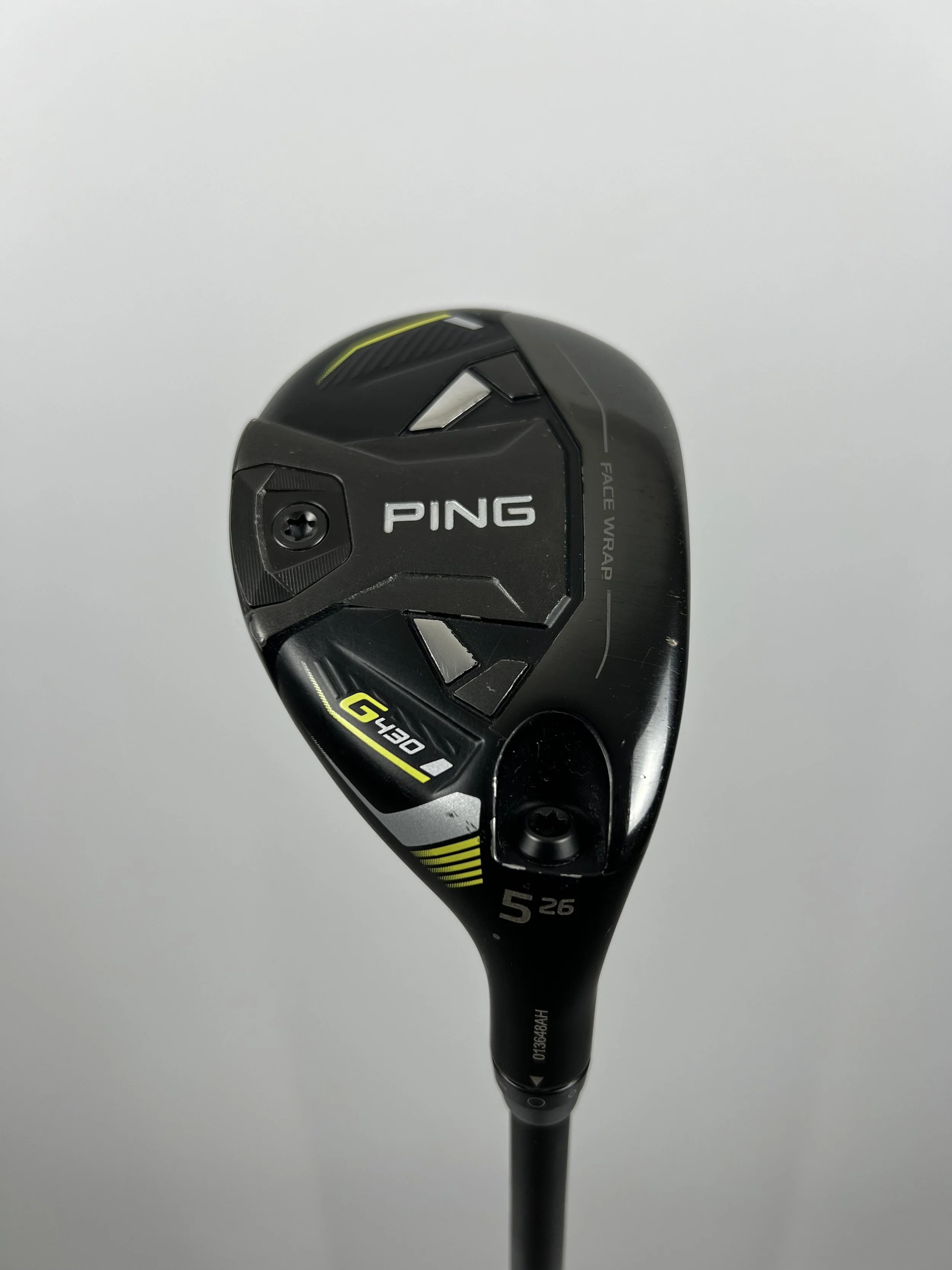 Ping G430 5 Hybrid