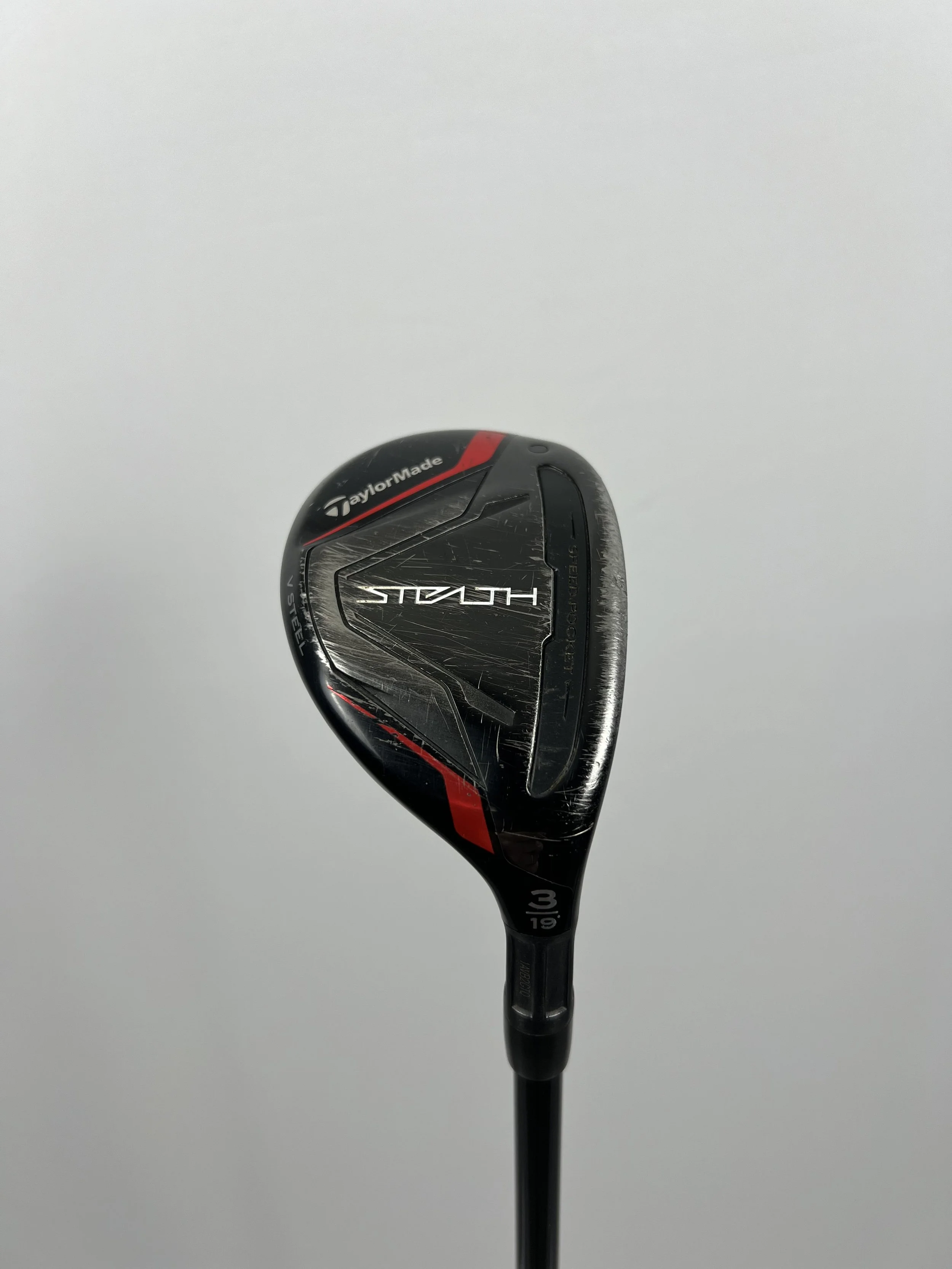 Taylormade Stealth 3 Hybrid