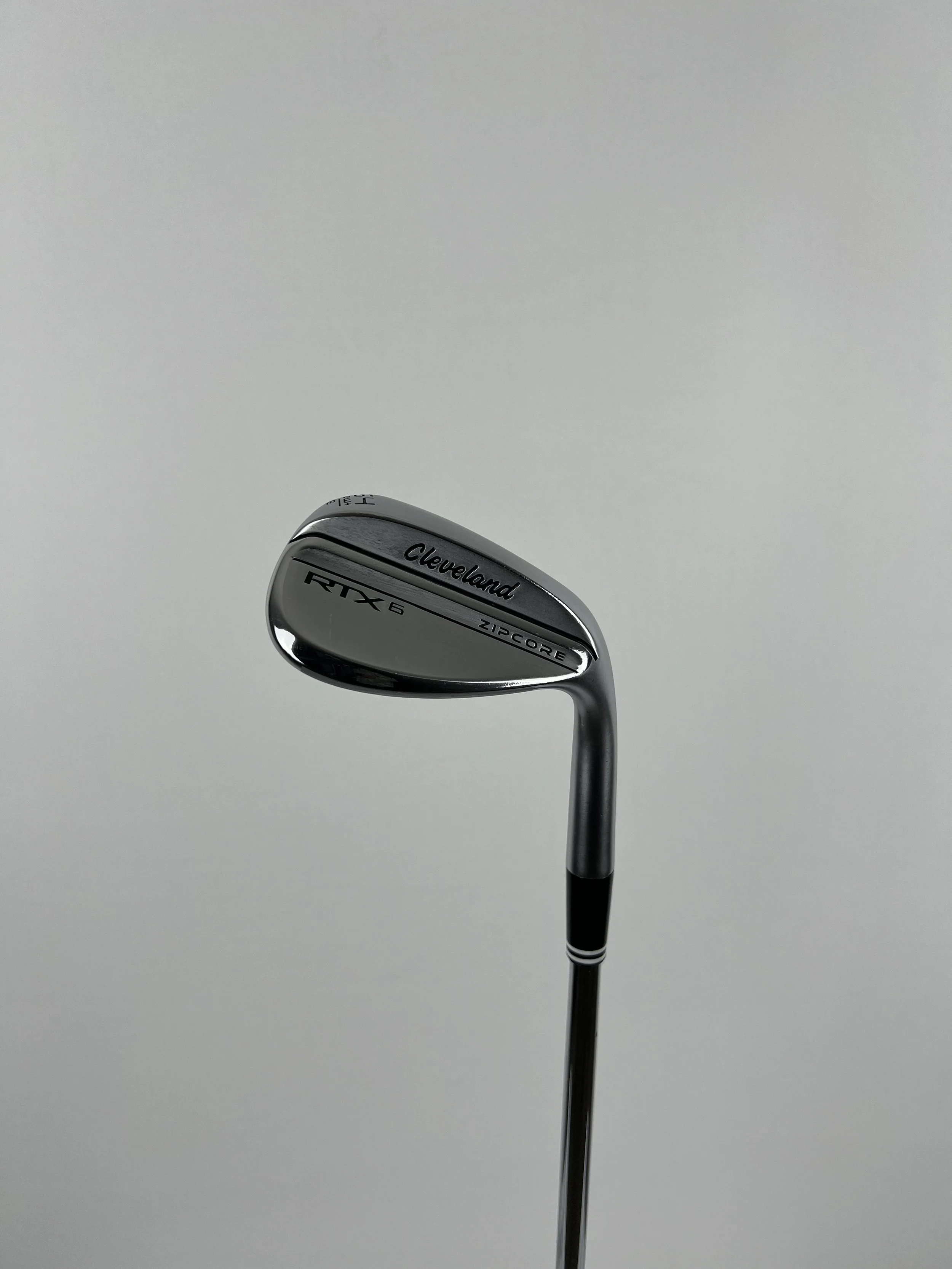 Cleveland RTX 6 Zipcore Tour Satin 54/08 Low+