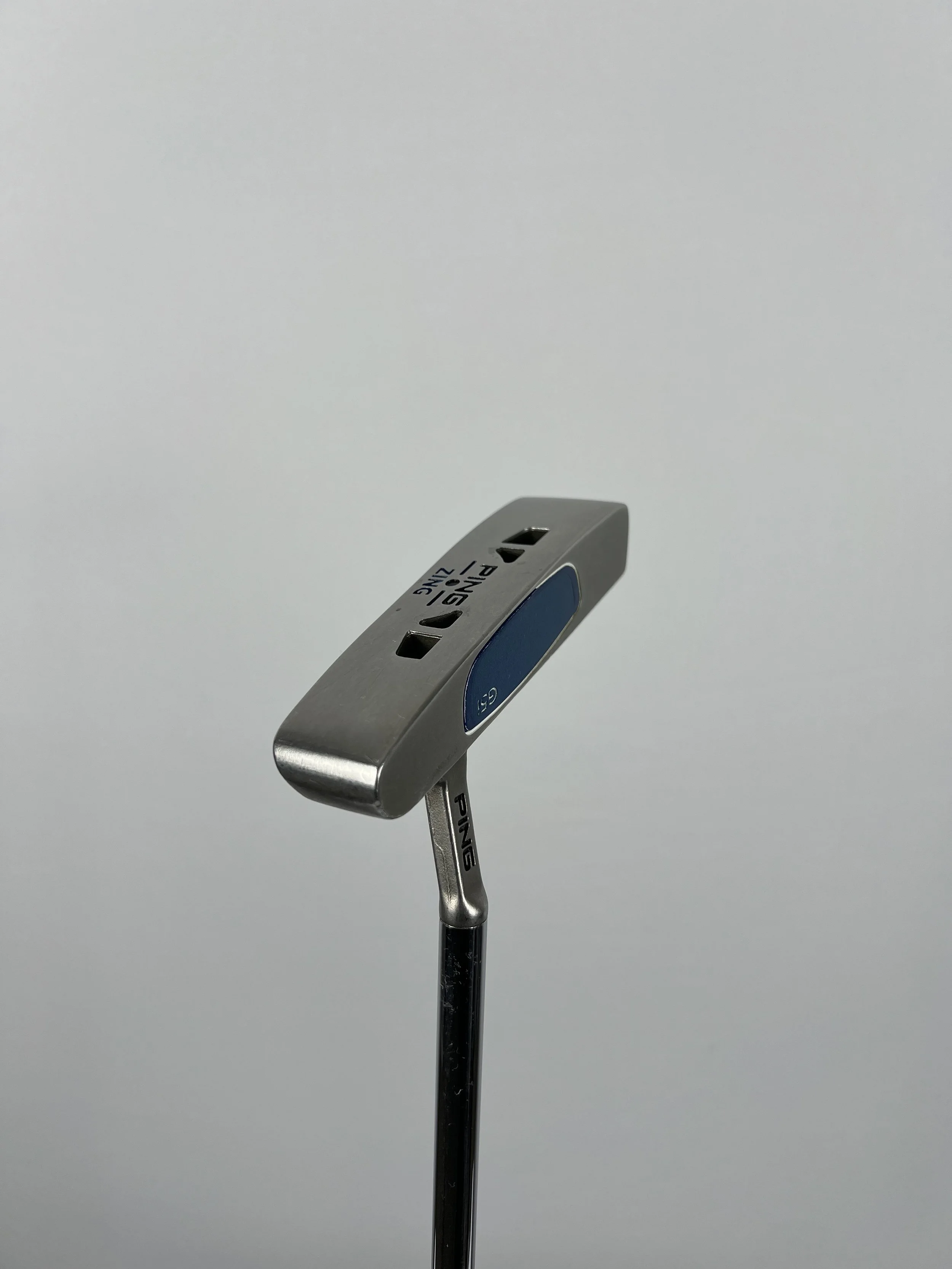 Ping Zing G5i
