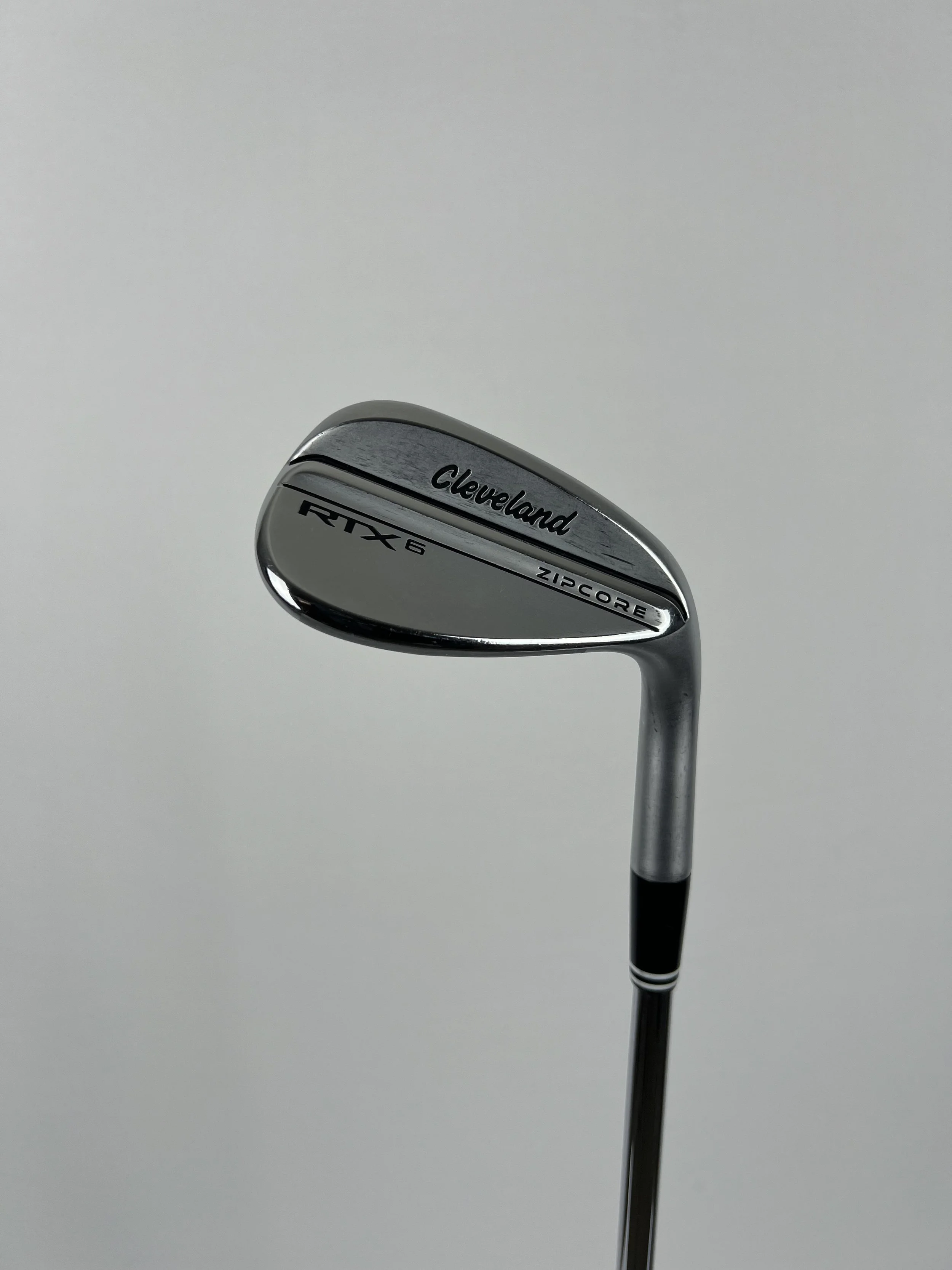 Cleveland RTX 6 Zipcore Tour Satin 50/10 Mid