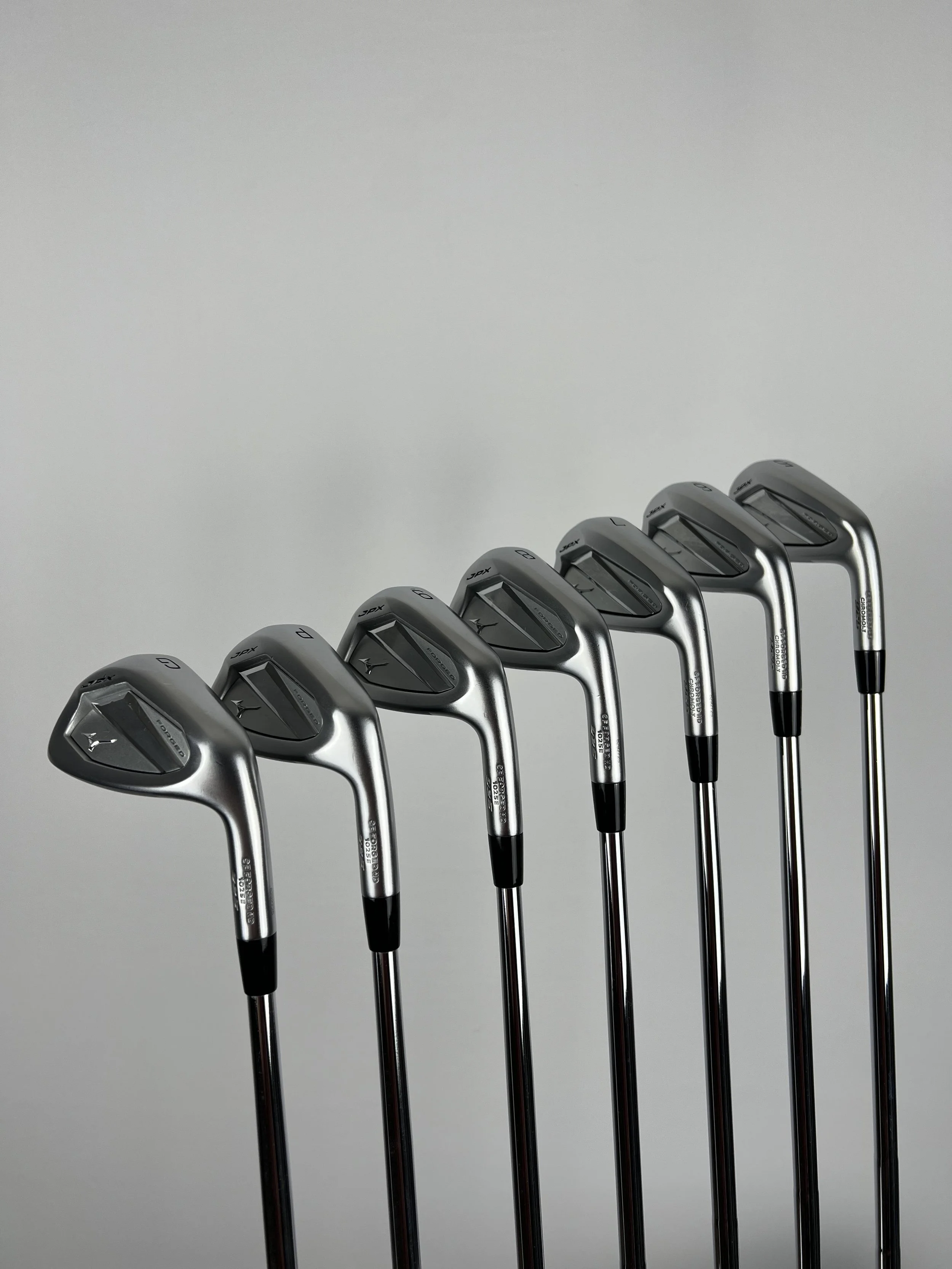Mizuno JPX 925 Forged 5-PW, GW