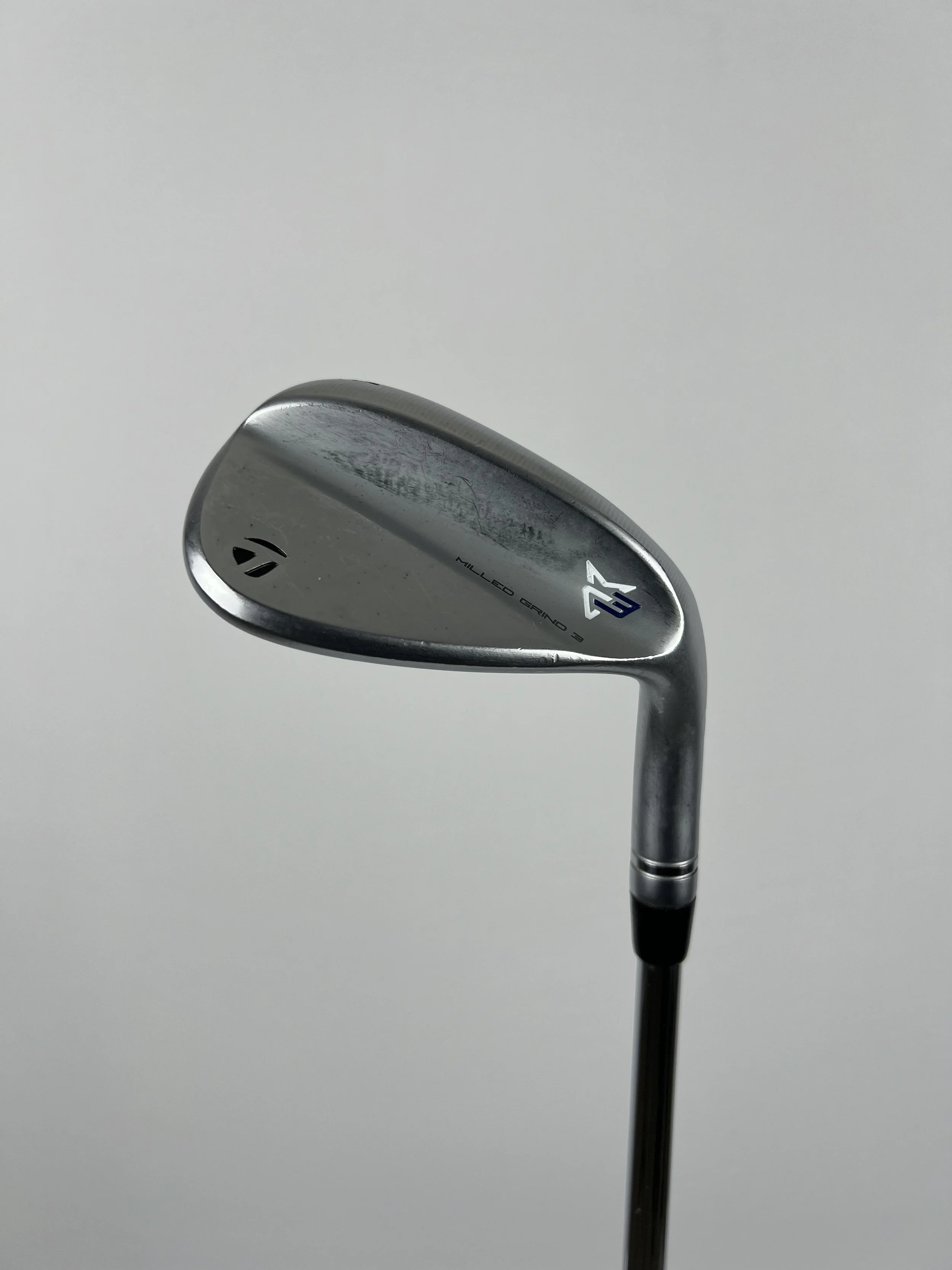 TaylorMade Milled Grind 3 54 SB 11