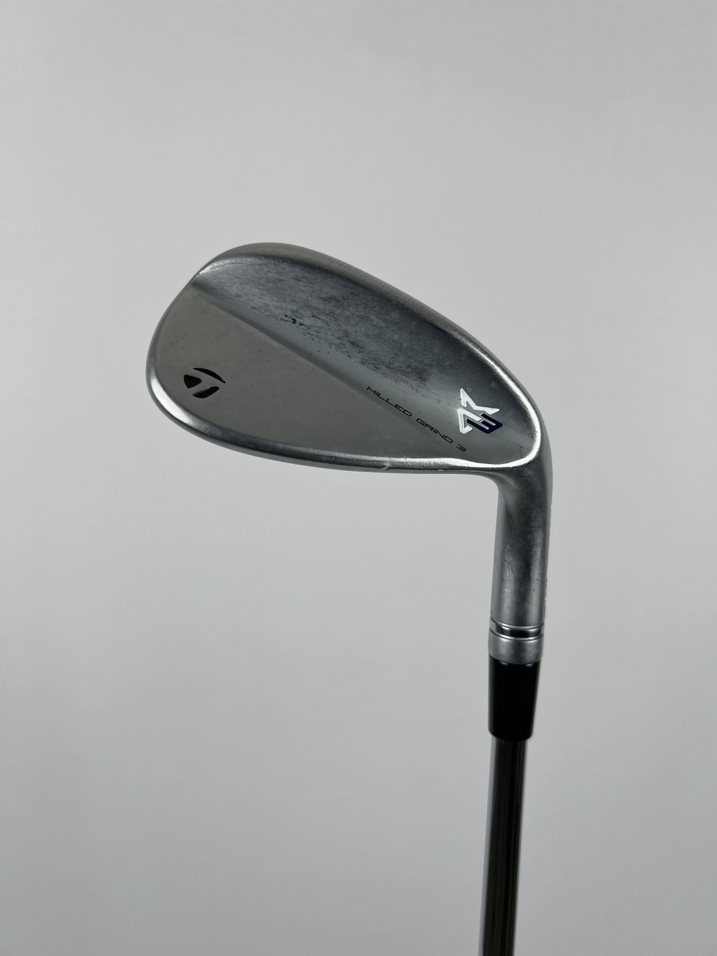 TaylorMade Milled Grind 3 50 SB 09