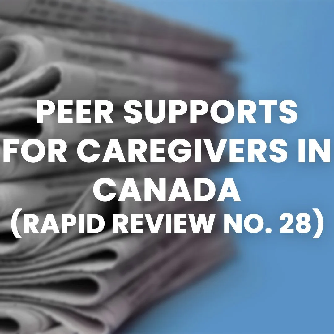  Toronto: The North American Observatory on Health Systems and Policies