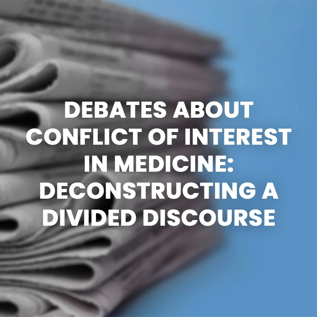 Journal of Bioethical Inquiry, 14(1),135-149