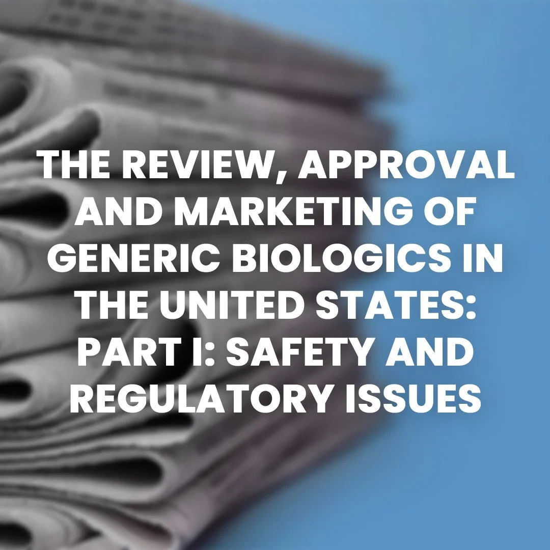 BioProcess International, 8(11), 12-20