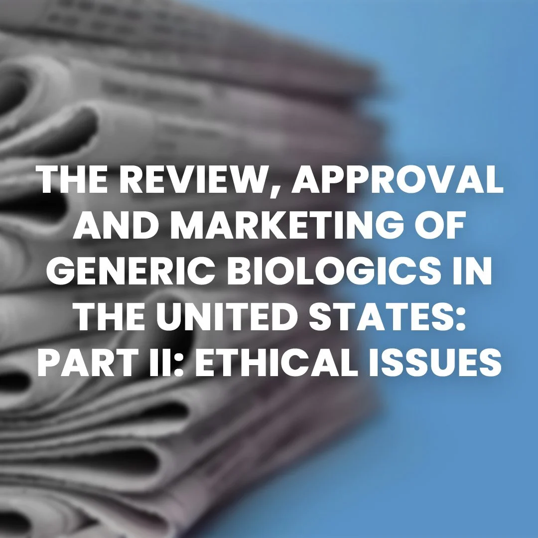 BioProcess International, 9(1), 14-19