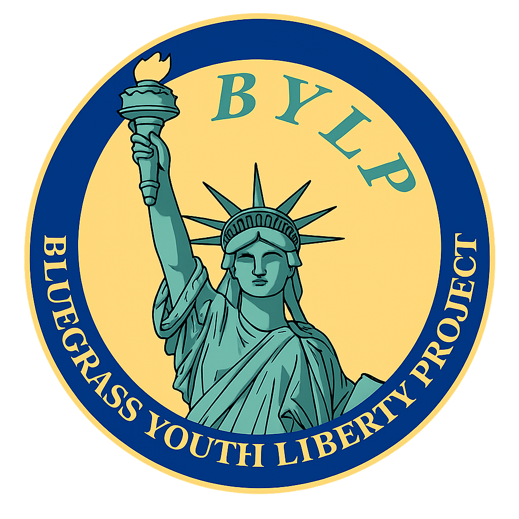 Bluegrass Youth Liberty Project (BYLP)
