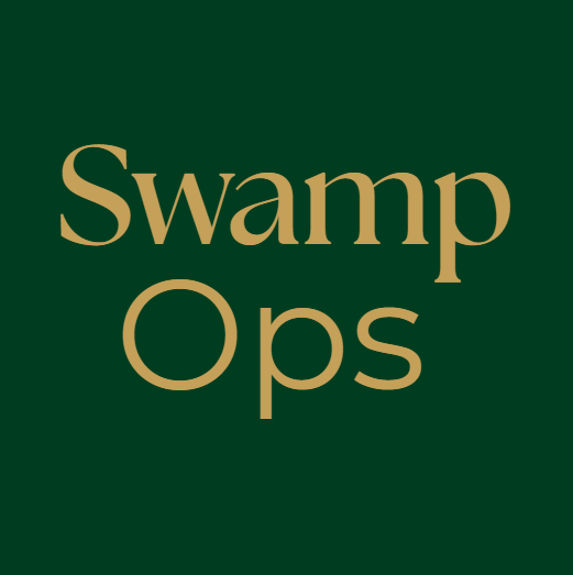 Swamp Ops