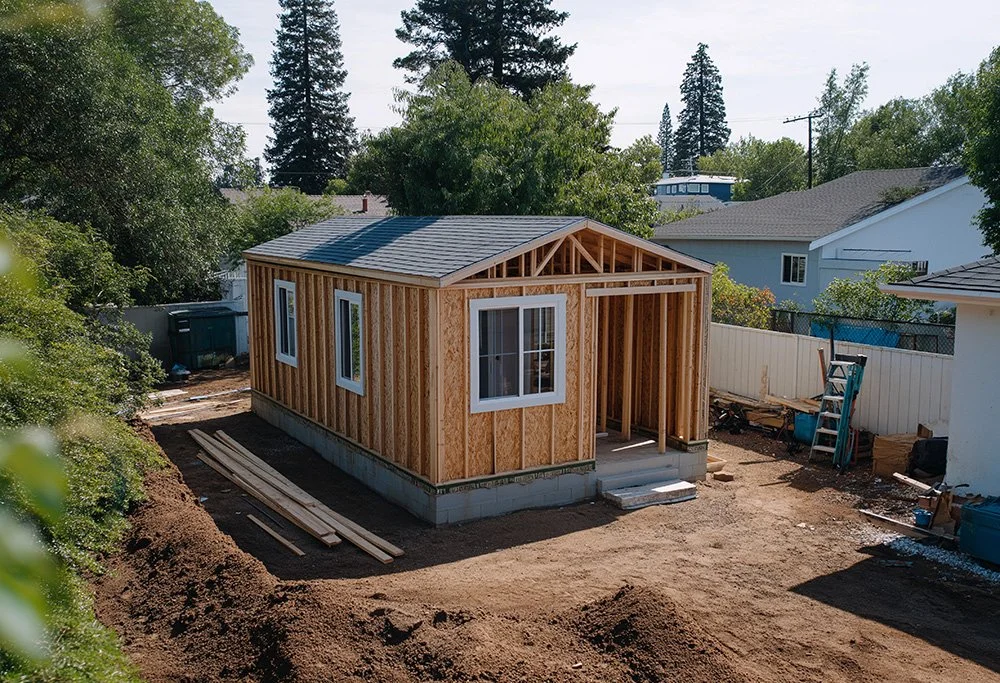 Seattle ADU &amp; DADU Construction: Is It Worth Building One?