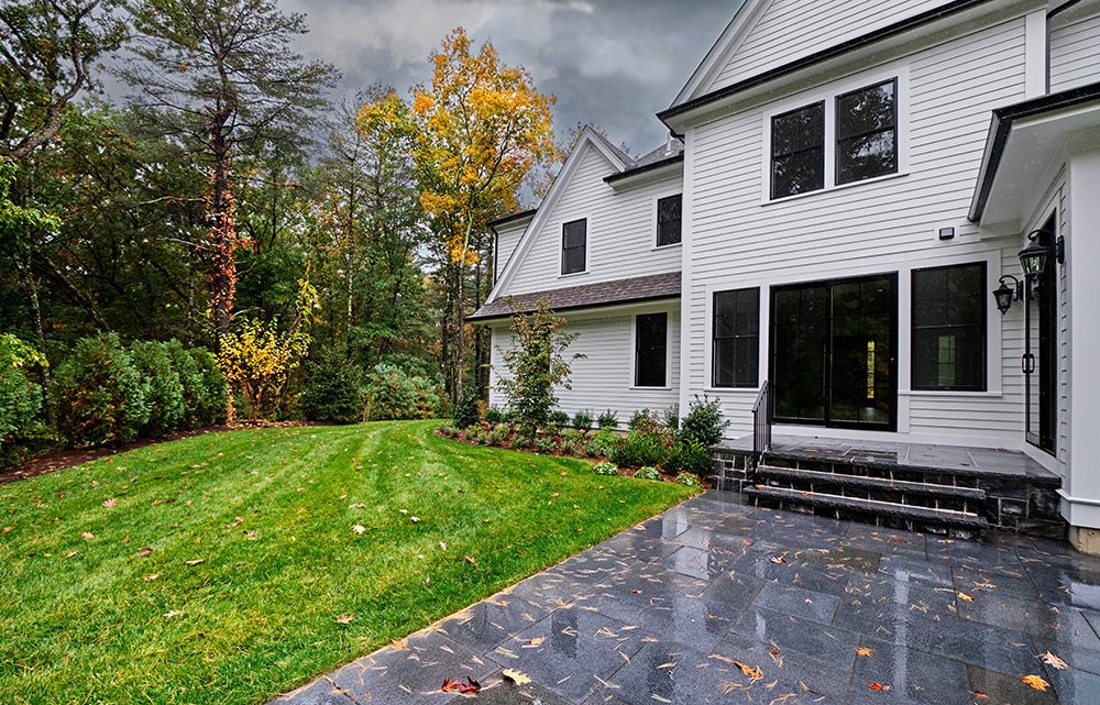 How Seattle’s Rainy Climate Impacts Home Construction