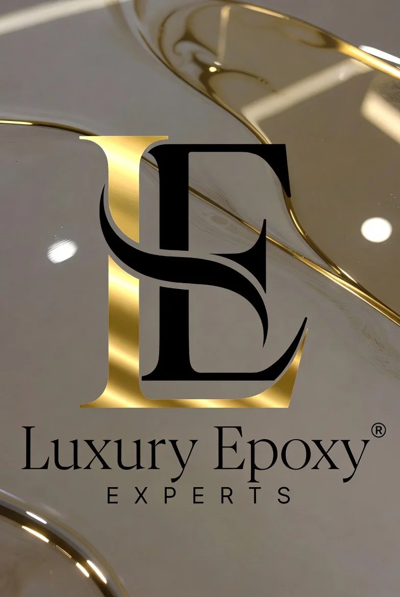                   Luxury Epoxy Experts