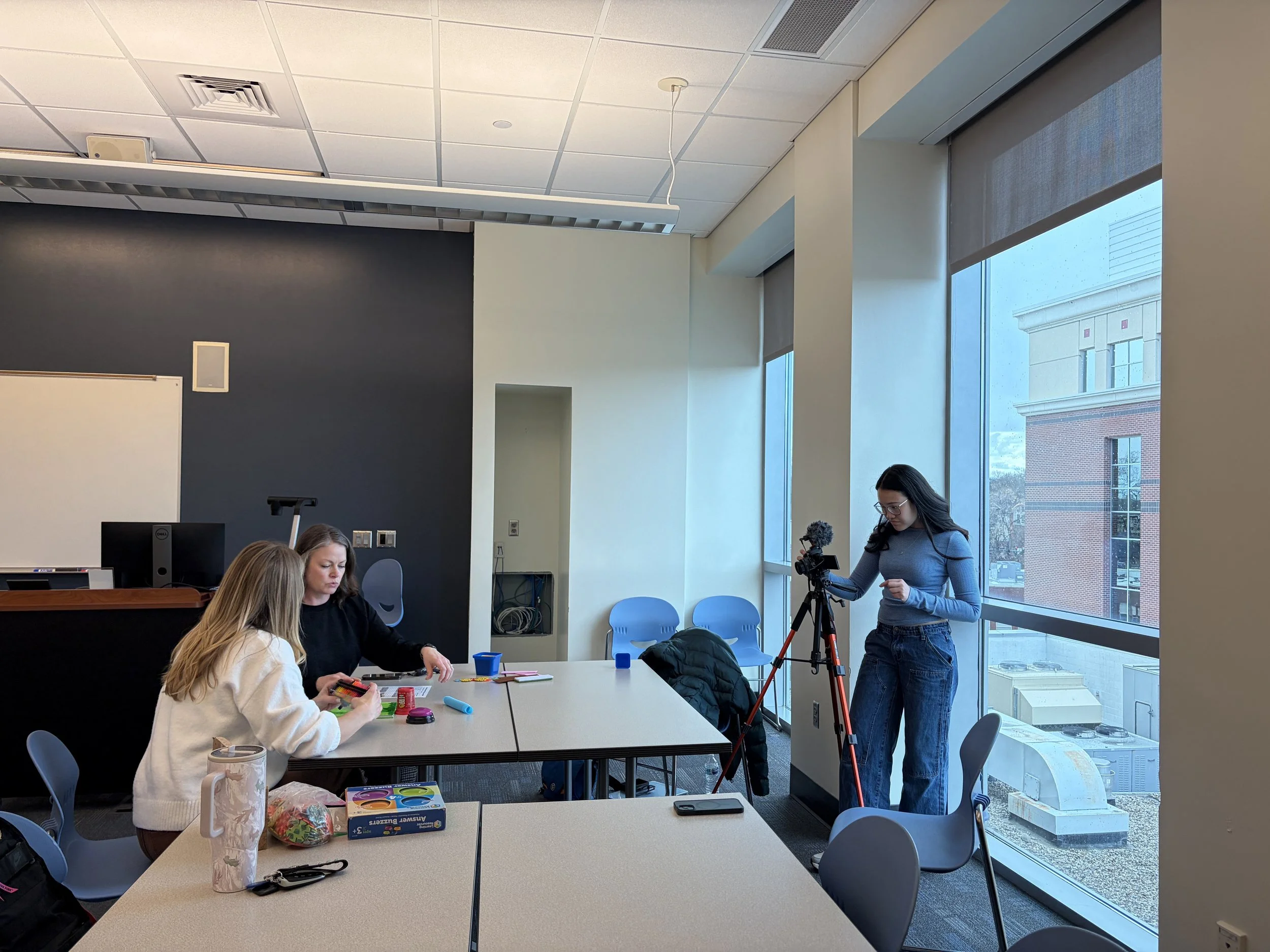 Video Production 