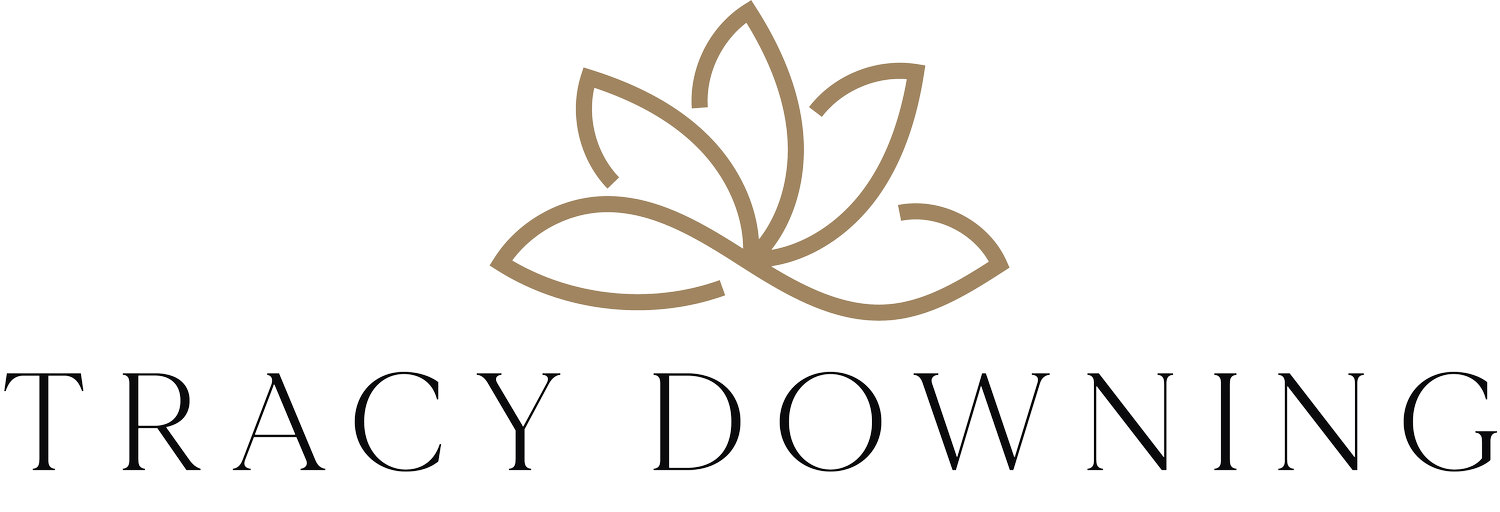 Tracy Downing- Executive Insights