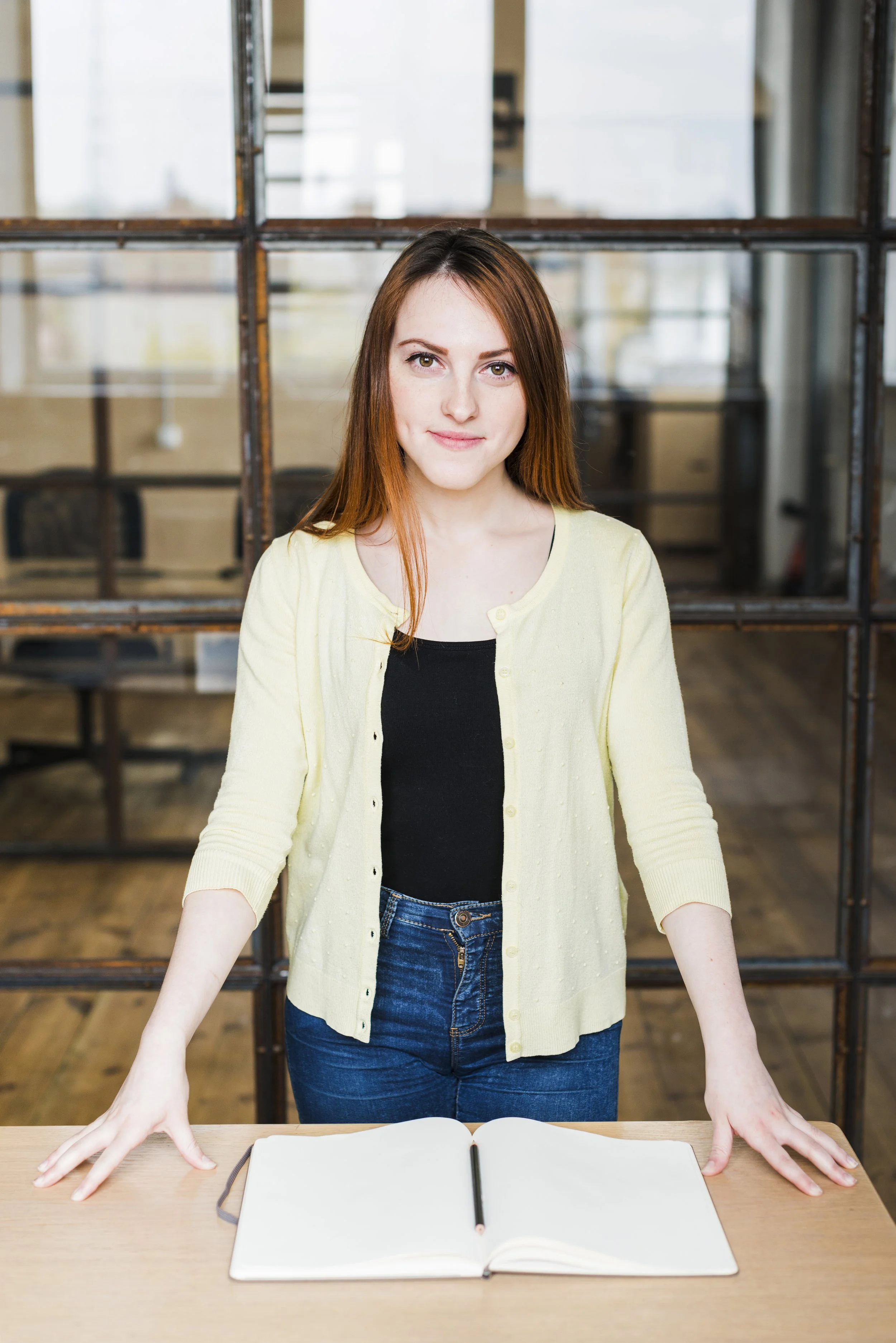 1:1 College Advising