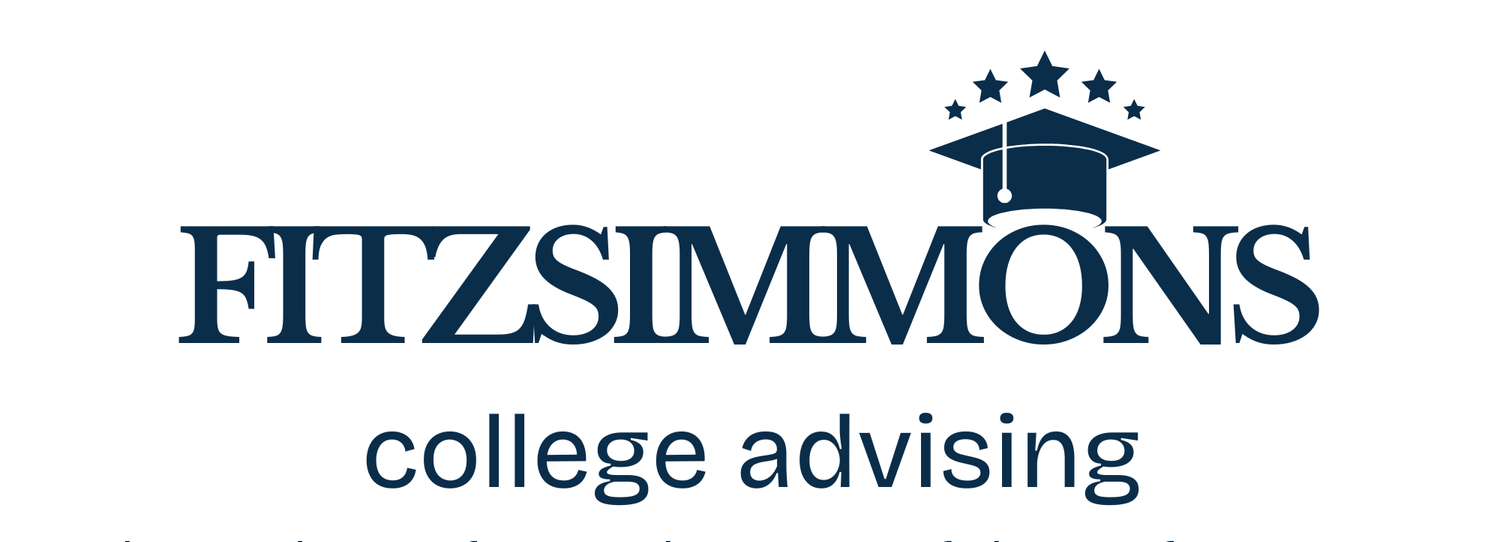 FitzSimmons College Advising