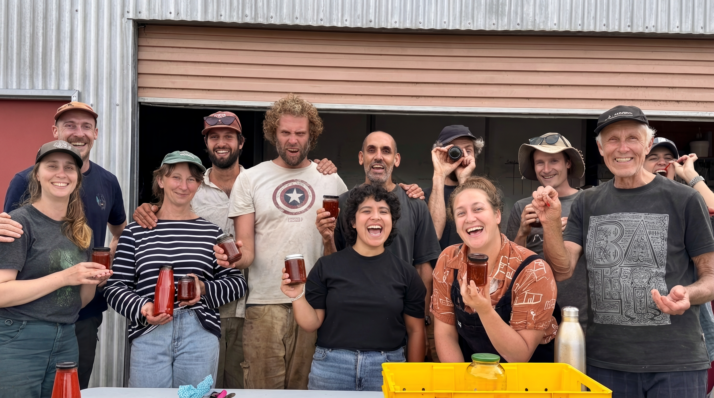 The ultimate guide to planning a corporate retreat in NSW