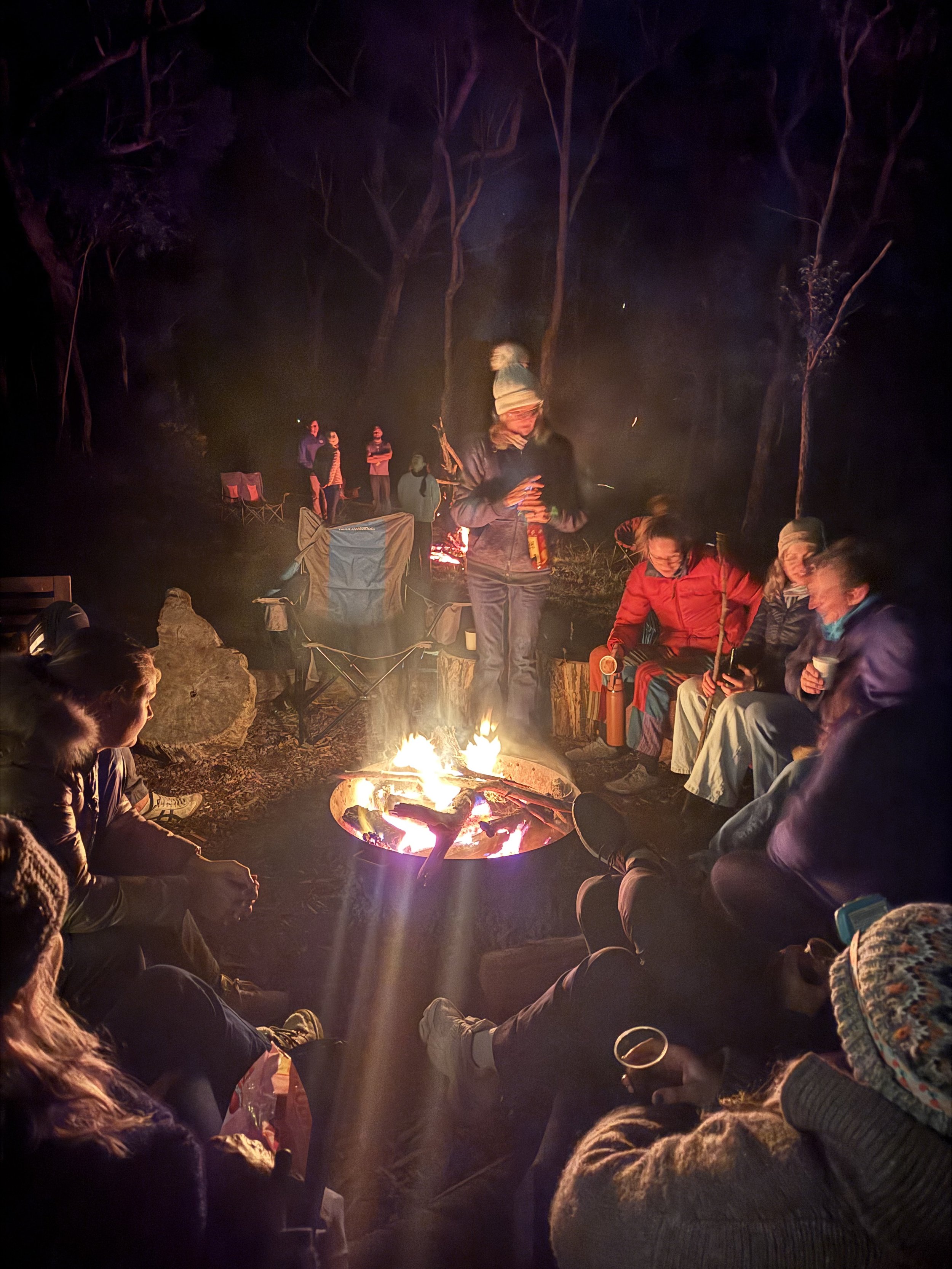 Why Glamping Might Be the Best School Holiday You'll Ever Give Your Kids