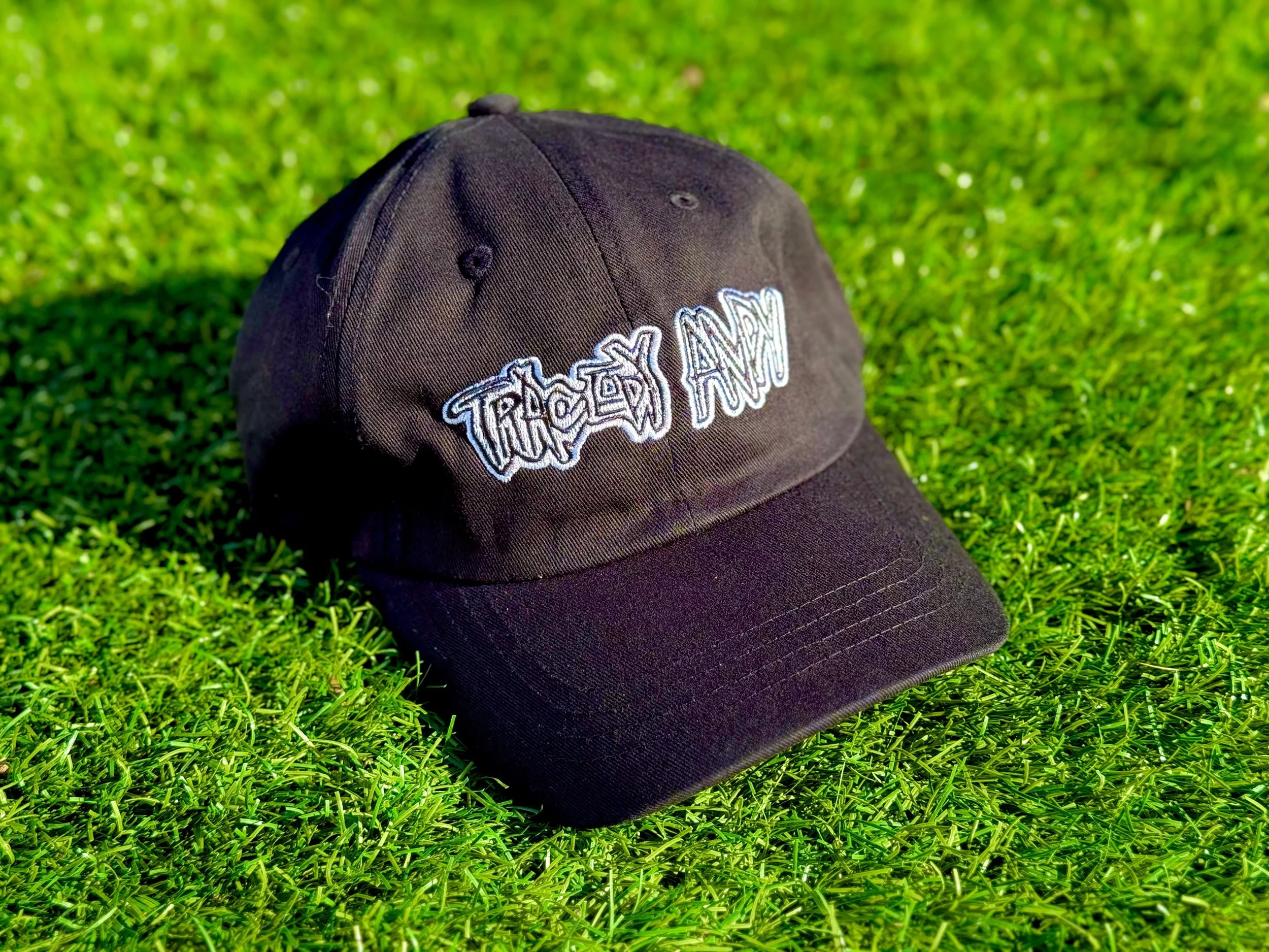 TA DAD HAT