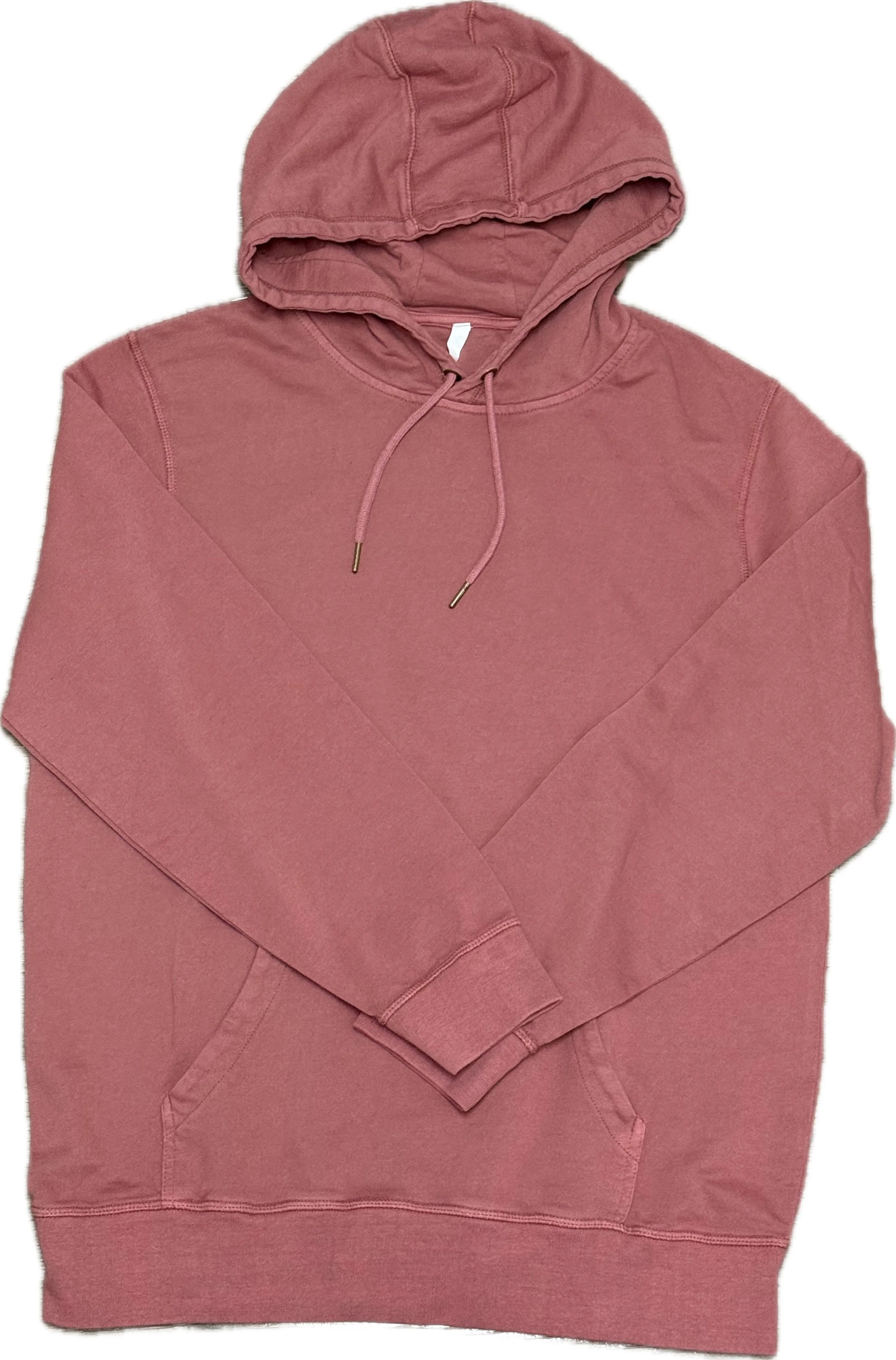 ROYAL PINK HOODIE