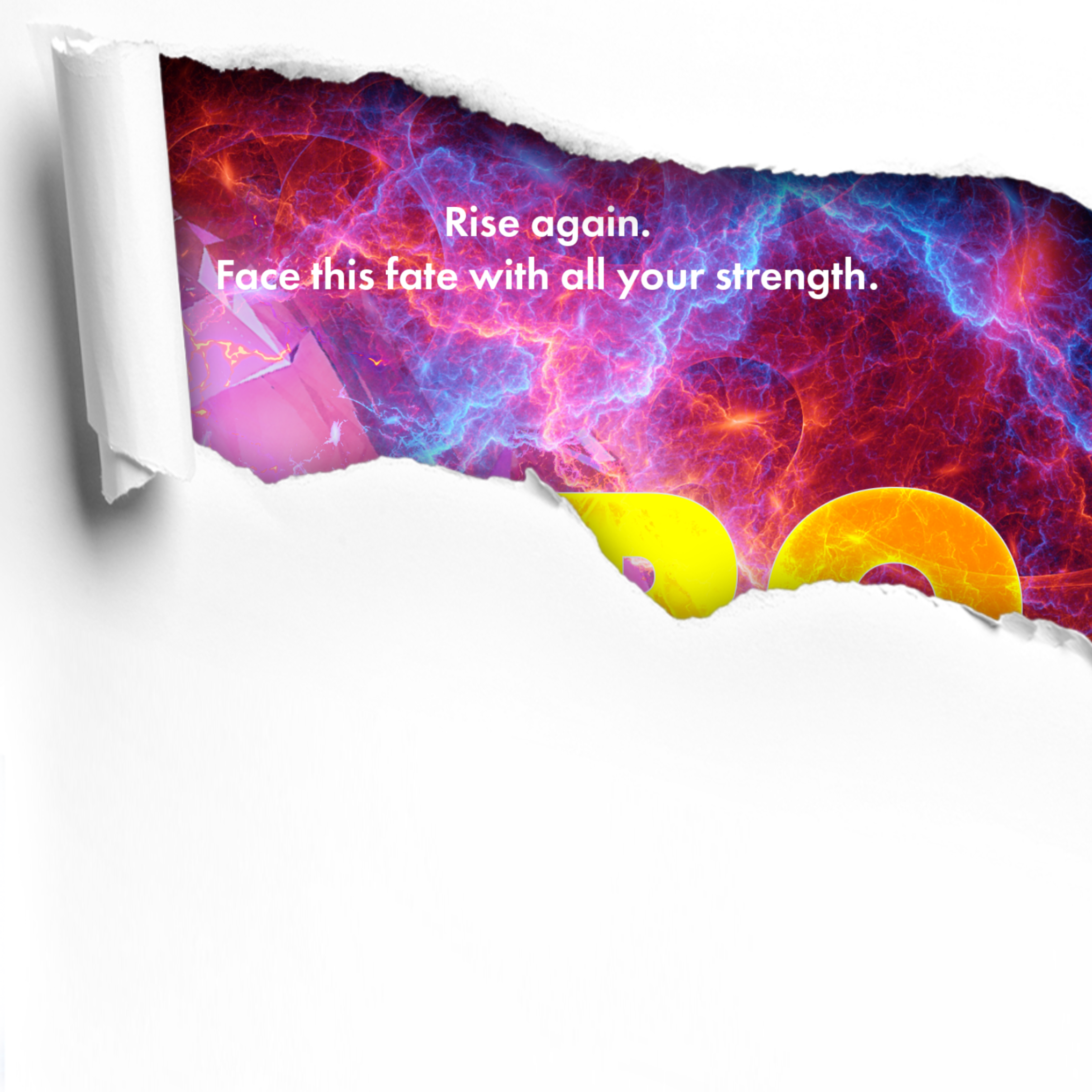 cover reveal snippet of Lindsay Sfara's superhero fiction novel, Aero Knights (book one), revealing the tagline, "Rise Again. Face this fate with all your strength."