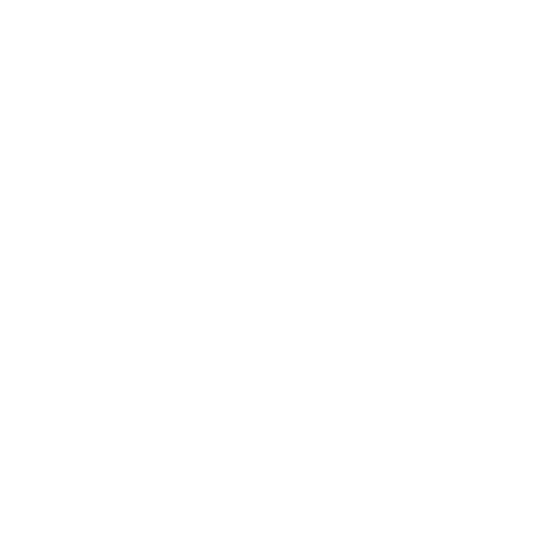 Bar chart with an upward trending arrow indicating growth or increase.