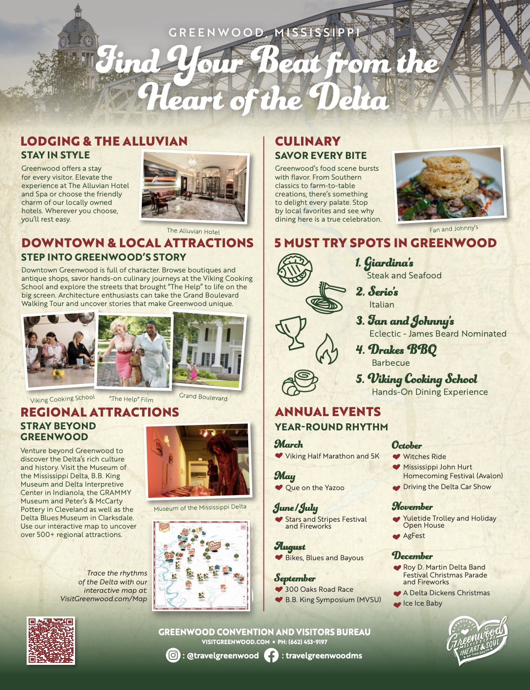 Profile Sheet (Front)