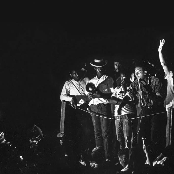 Civil Rights Campaign