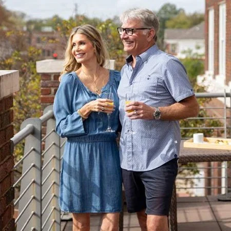 Adult Getaway Campaign