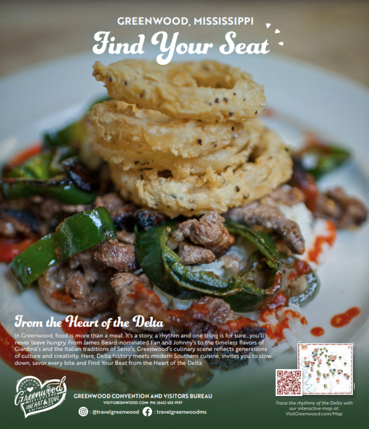 inRegister March 2026 Print Ad