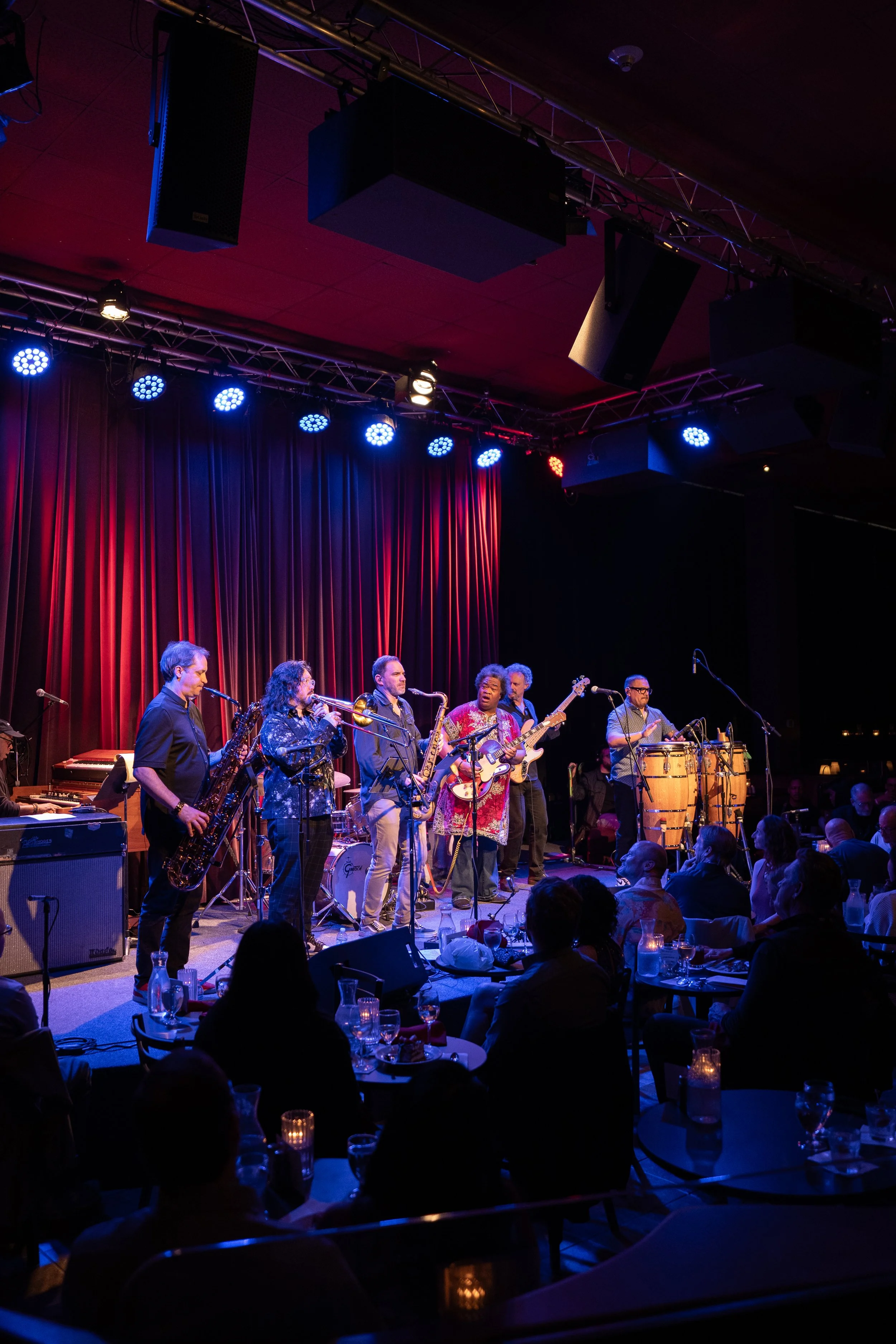 True Loves - Jazz Alley 4-10-26-13.jpg