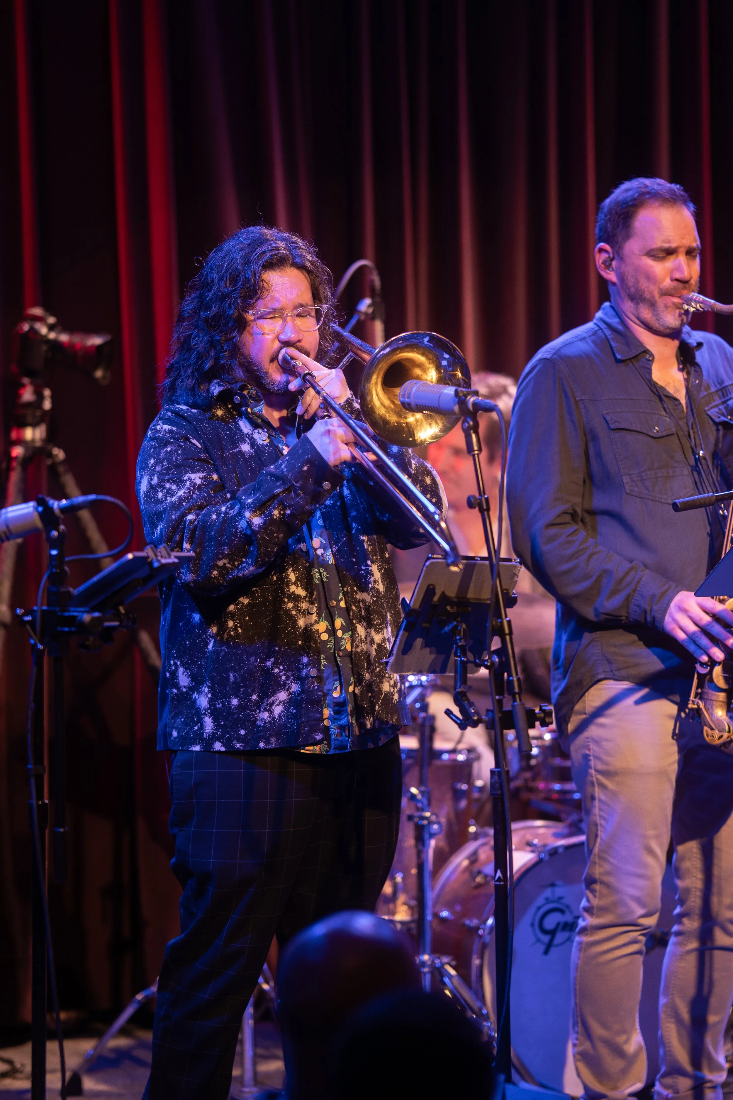True Loves - Jazz Alley 4-10-26-18.jpg