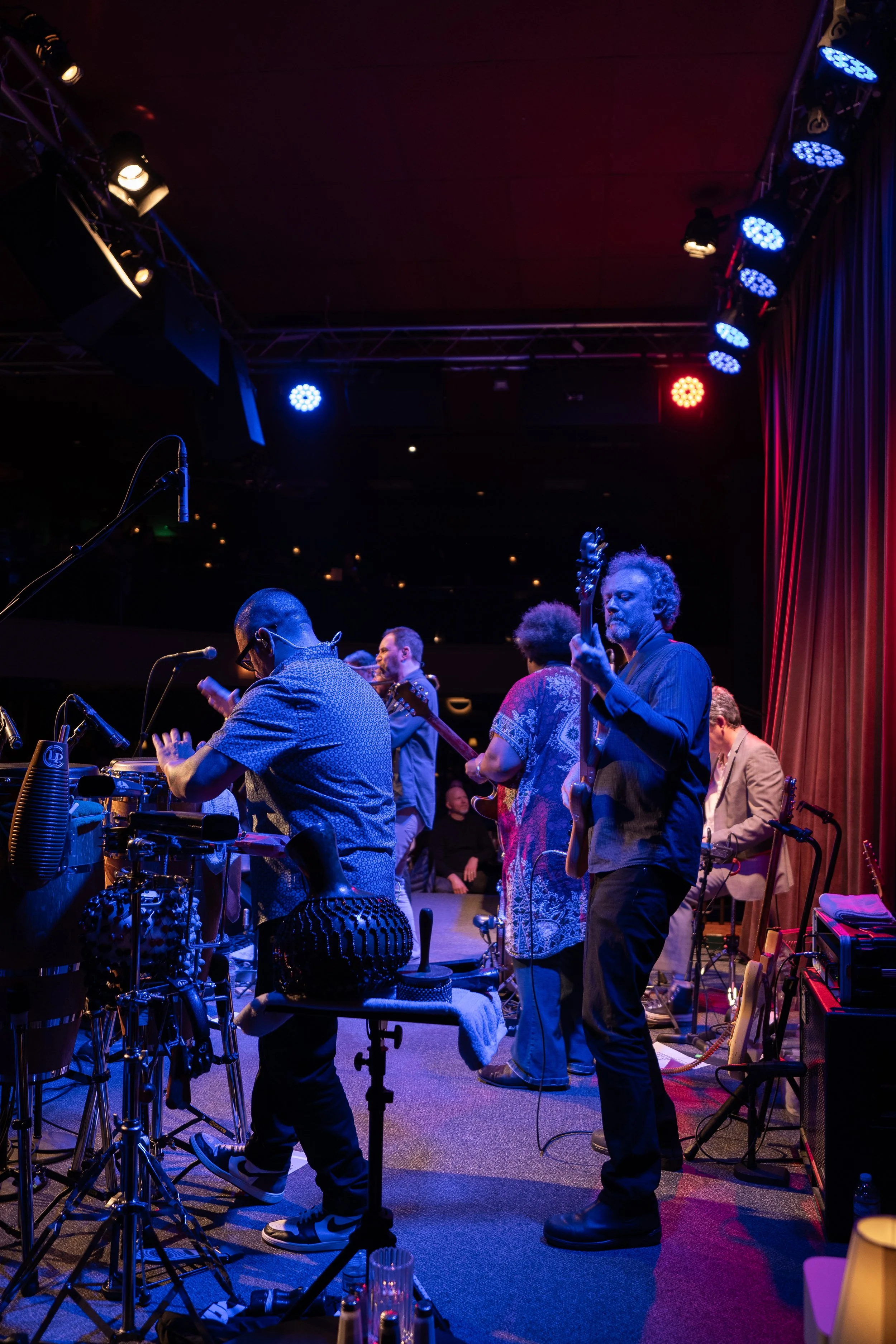 True Loves - Jazz Alley 4-10-26-14.jpg