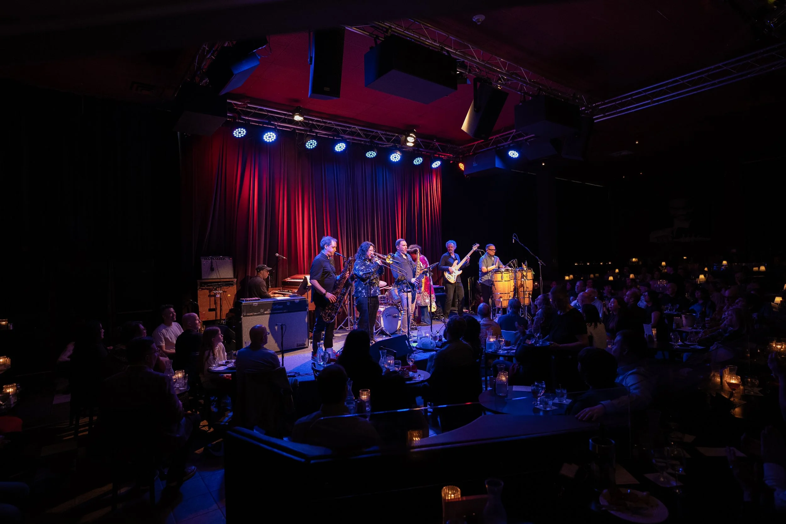 True Loves - Jazz Alley 4-10-26-11.jpg