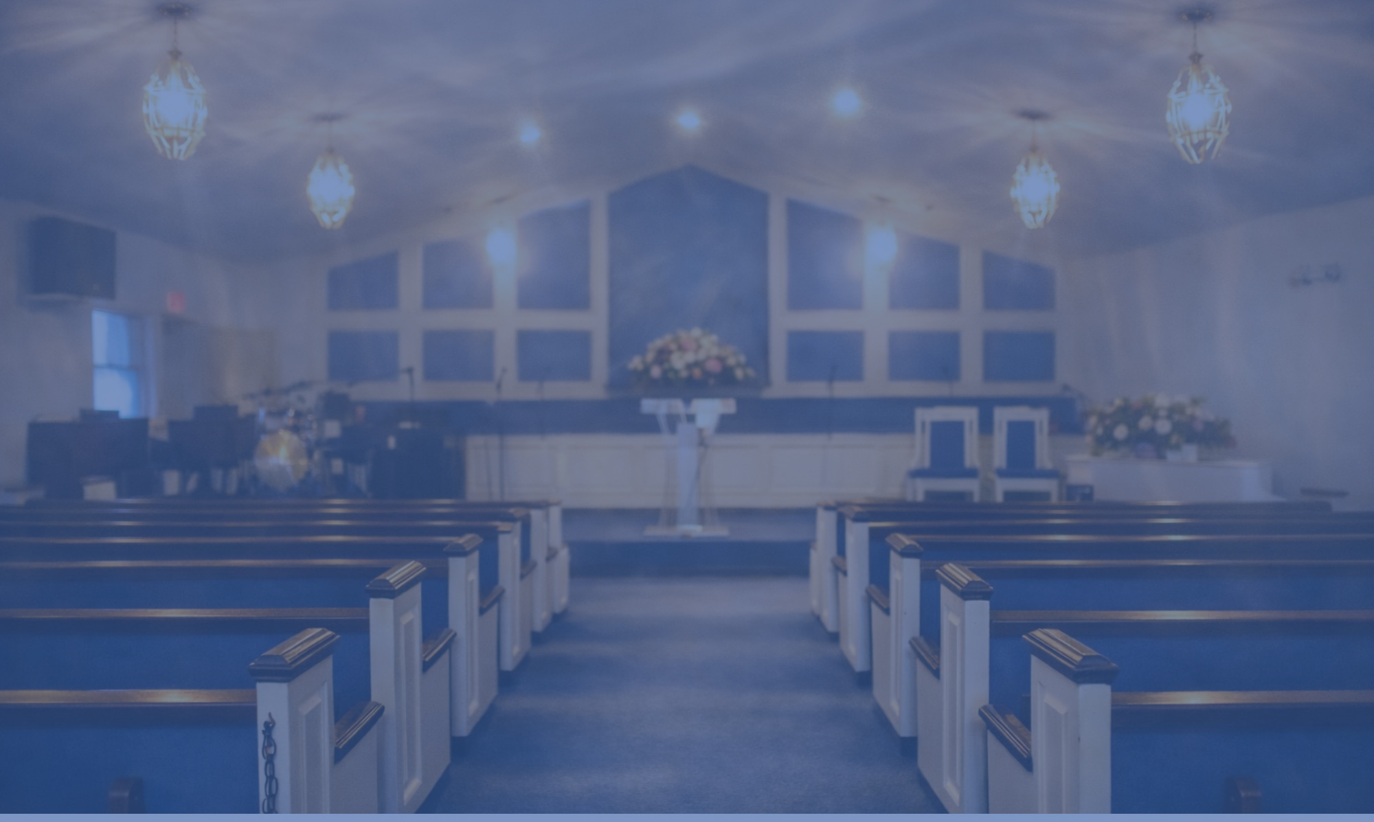 Promise Tabernacle Sanctuary