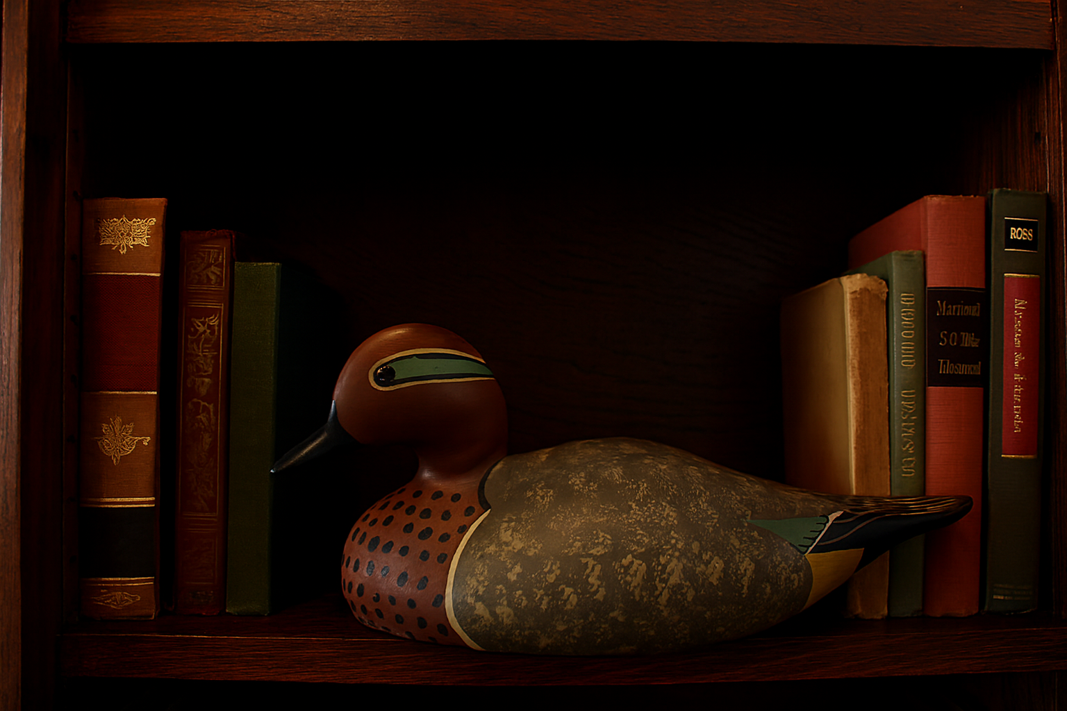 Duck-Decoy-J-Rinker_duck with books.png
