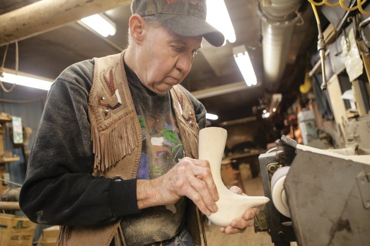 John Bundy-Wood Carver-Decoy Maker-.jpg