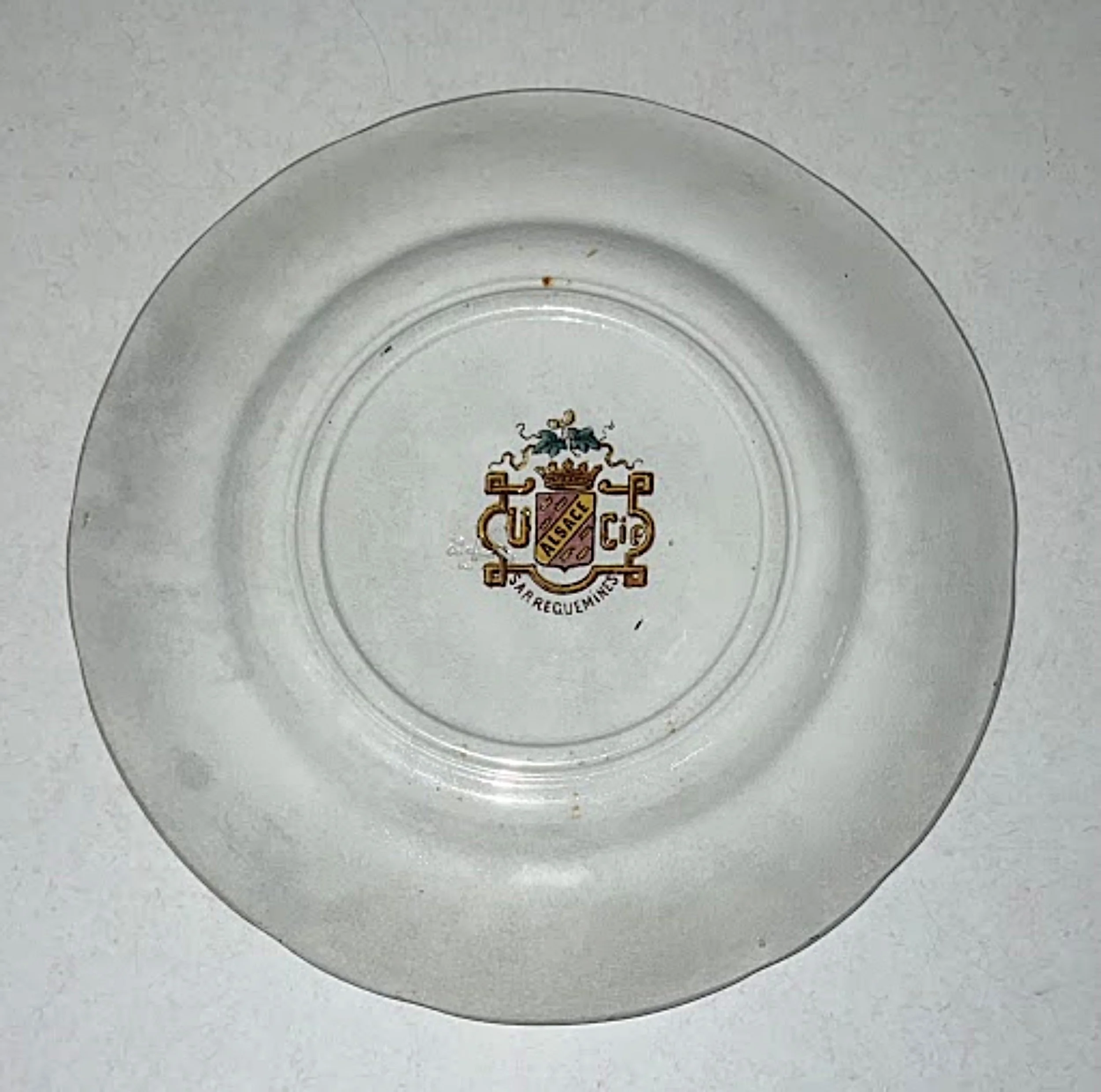 Sarreguemines Four Plates Alsace Pattern-Plate Four Bottom-2512 x 2492.jpg