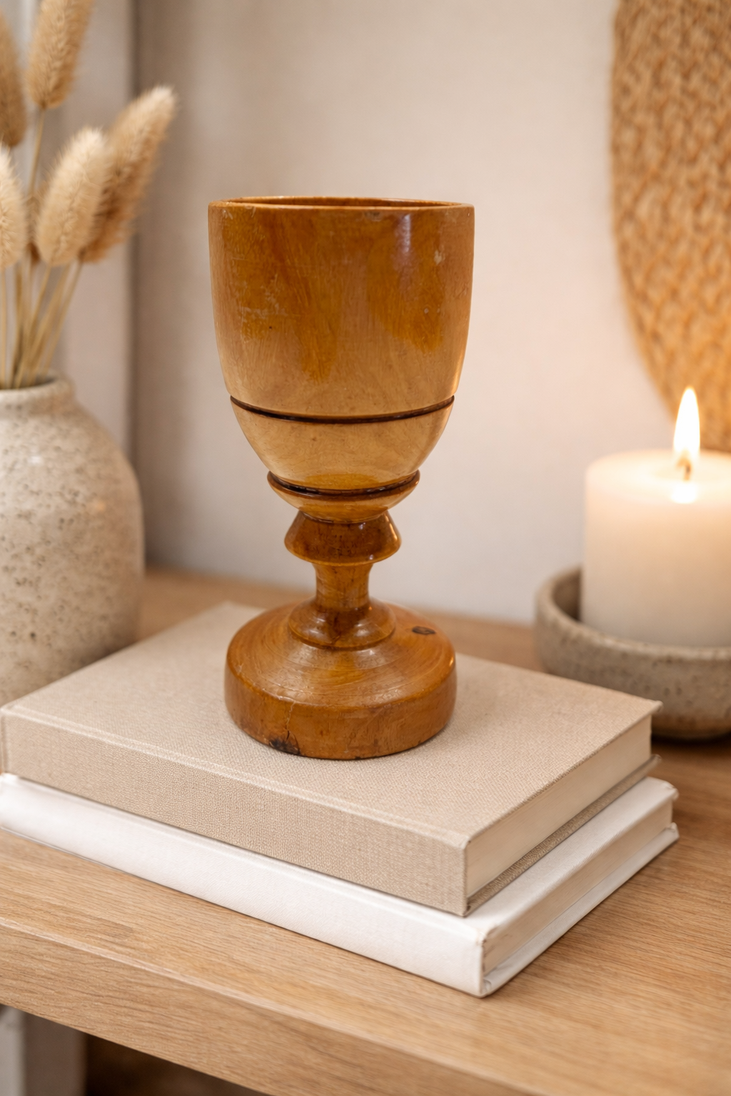 Antique_Turned_Wooden_Goblet_Bottom_Front_-Main-Livingroom-1024 x 1536.png