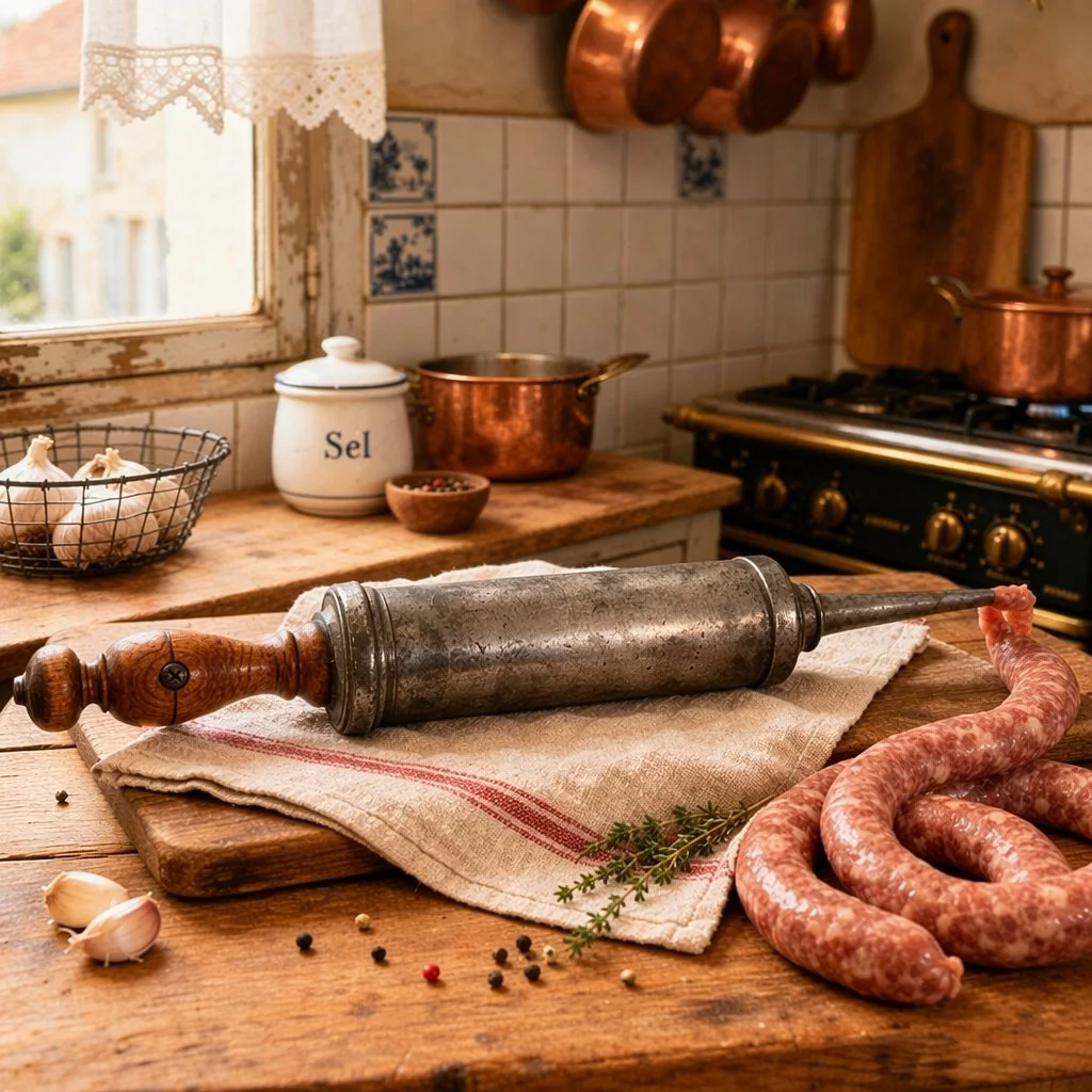 ChatGPT Image French kitchen-french antique sausage stuffer-primpingyourhome-1024 x 1024.jpg