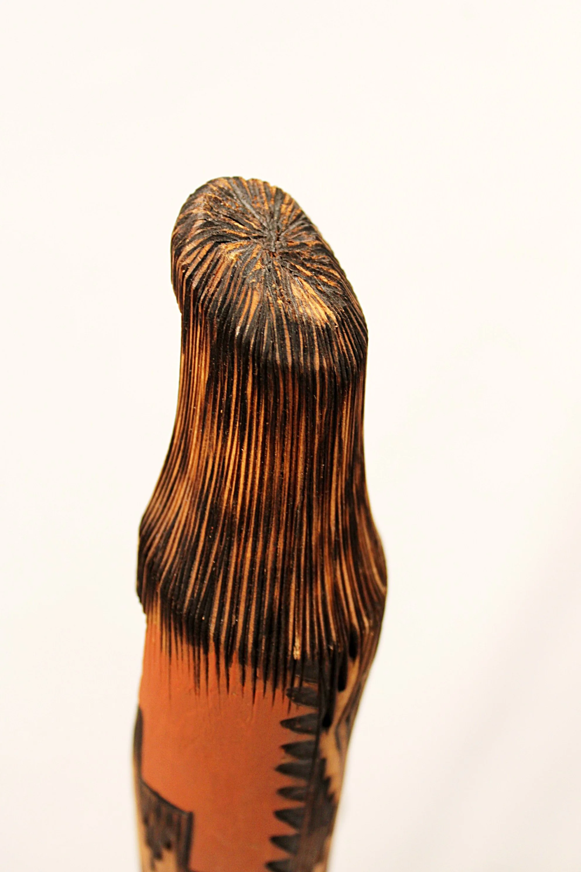Hopi Long Hair Kachina Doll Signed and Dated Native American Katsina Carving--Full-Back-Hair-1984 x 2976.JPG