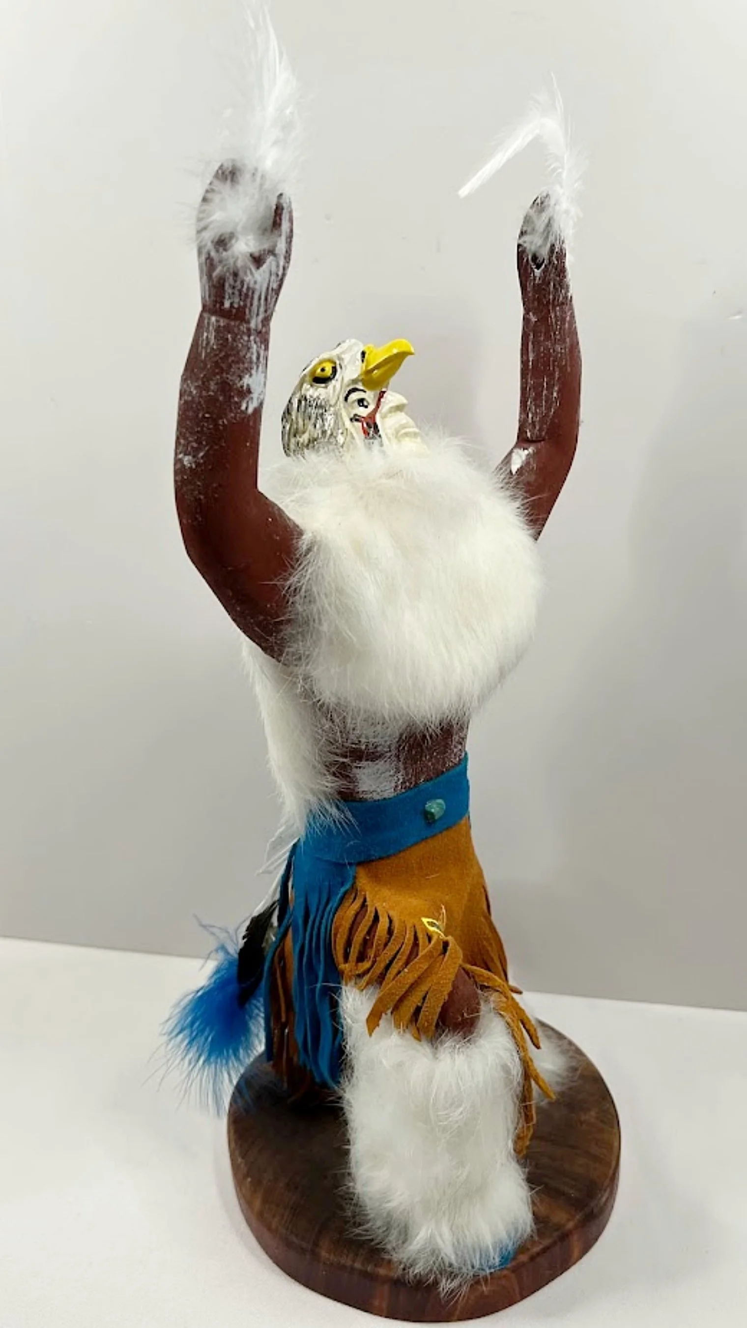 Navajo-Kachina-Prayer-Eagle-Julie-Lolie-Facing Left-1520 x 2701.jpg