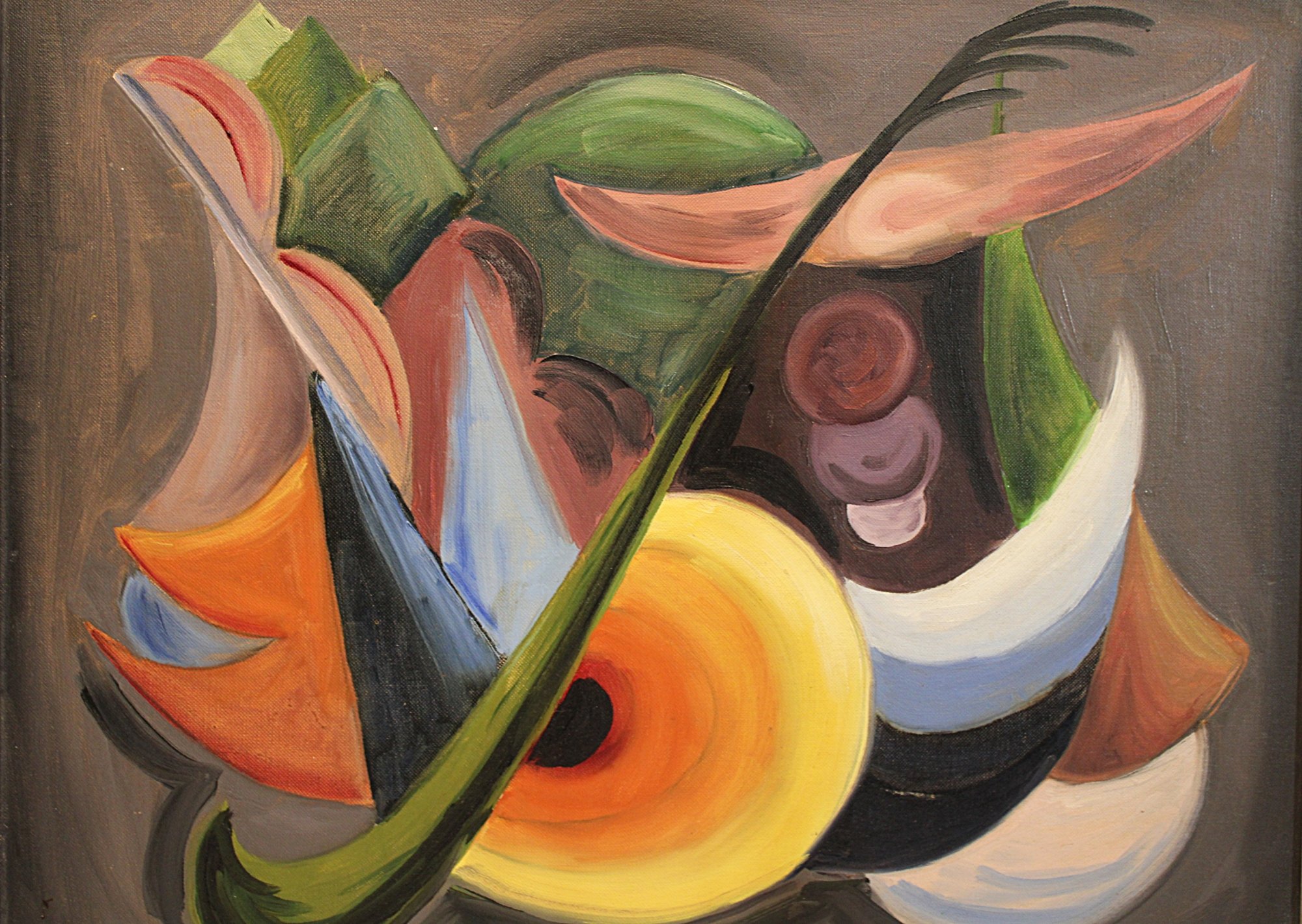 5785-Original Abstract Oil Painting Signed Close Up Front-2000 x 1420.JPG