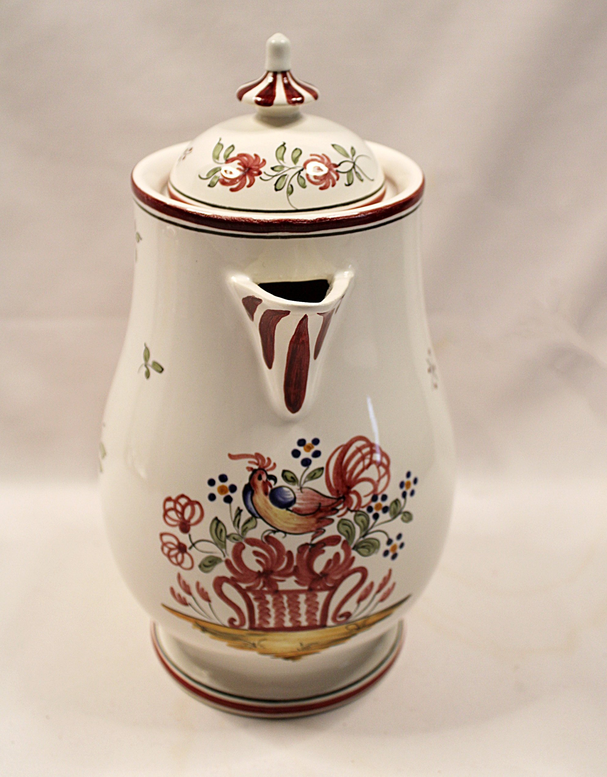 French-faience-Coffee-Pot-Decor-Strasbourg-Showing Full Front Of Pot-1984 x 2539.JPG