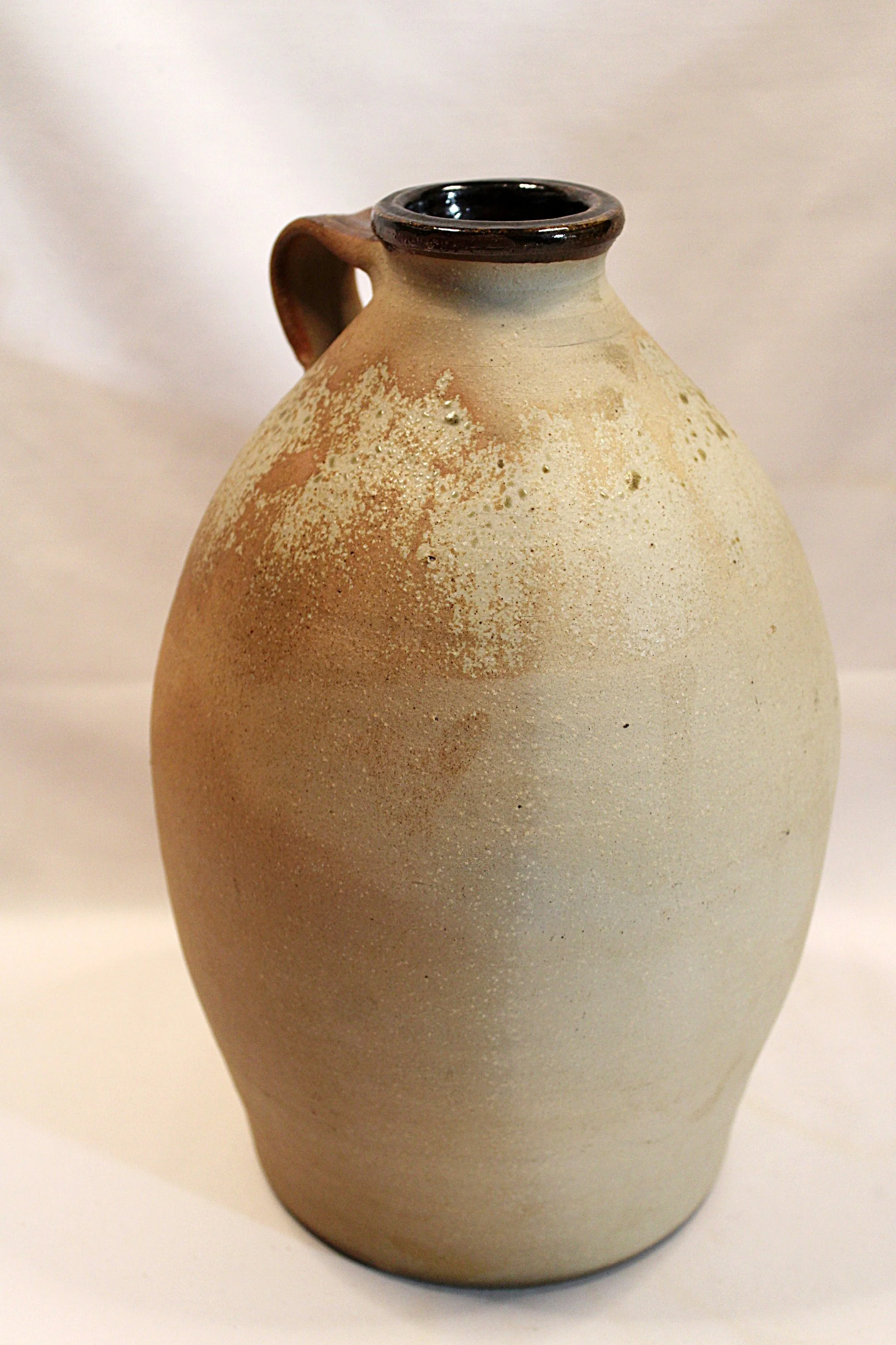 ERNEST GENTRY Studio Stoneware Pottery Jug-Handle-left-Back-1984 x 2976.JPG