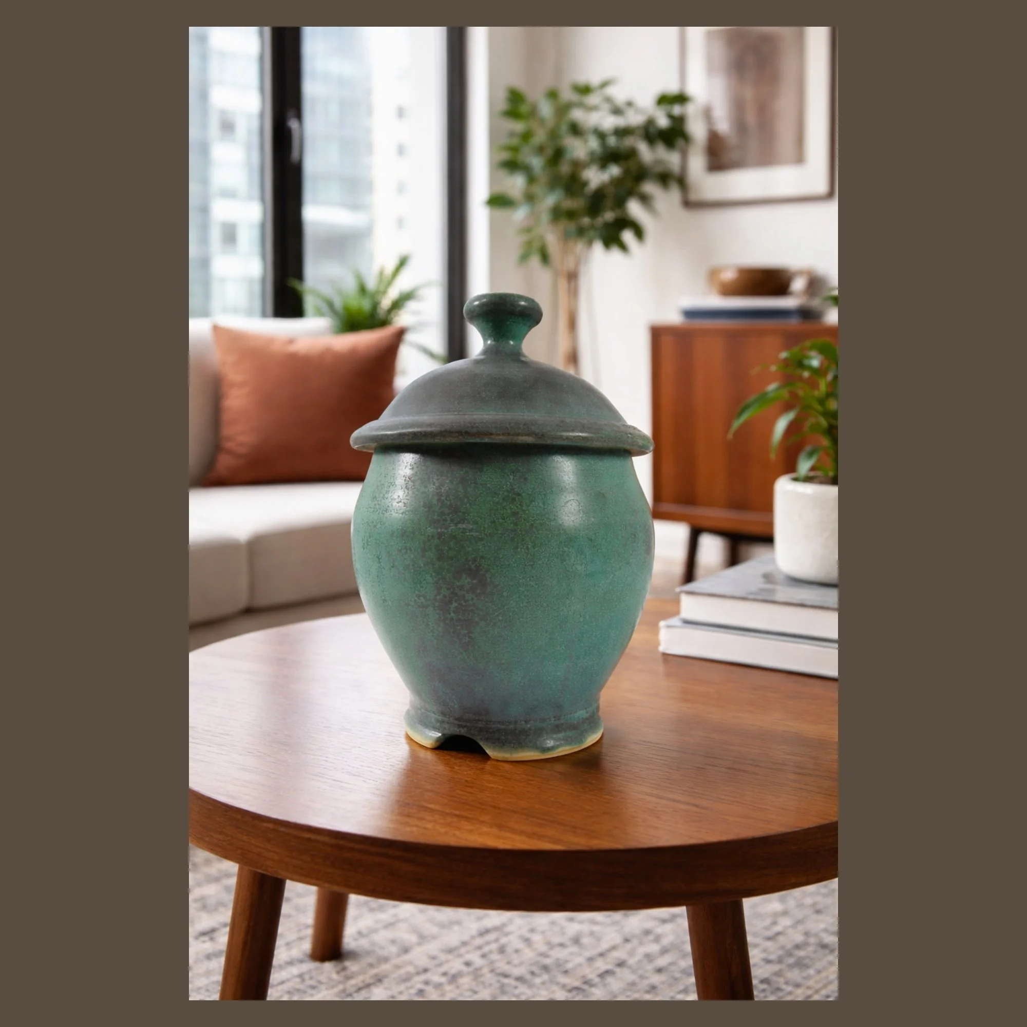 Chris Powell Lidded Jar Main View-On-Table-City-Apartment-PYH-2000 x 2000.jpg