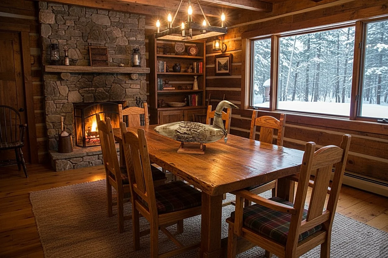 CHRIS_BOONE_Vintage_Wooden_Swan_Decoy_Signed_Dated-Full-View-Right-On-Table-1248 x 832.jpg