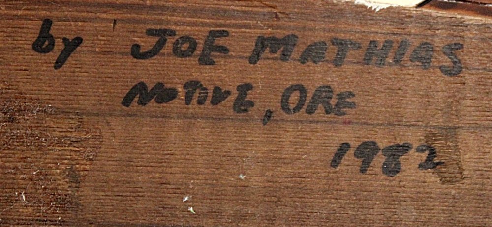 Oregon Pintail Drake Decoy-Joe-Mathias-Bottom-Closeup-Signed with-information-1000 x 463.JPG