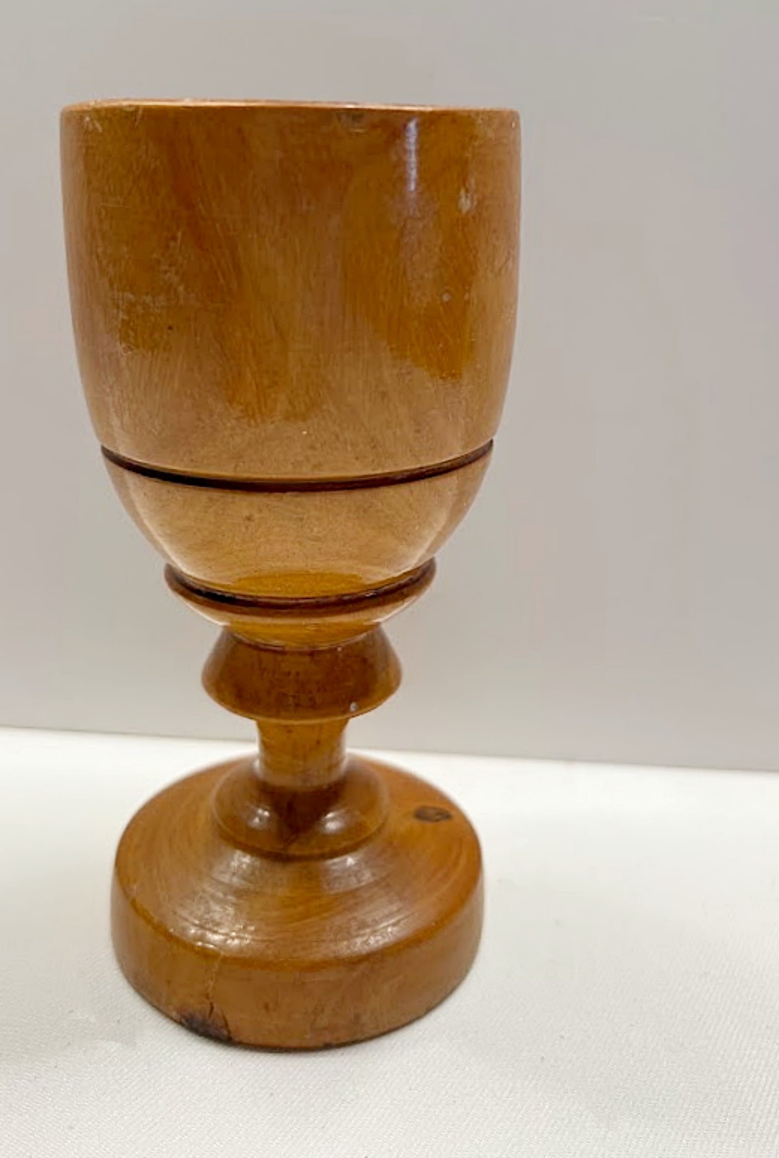 Antique Turned Wooden Goblet Bottom Front-3-1520 x 2260.jpg